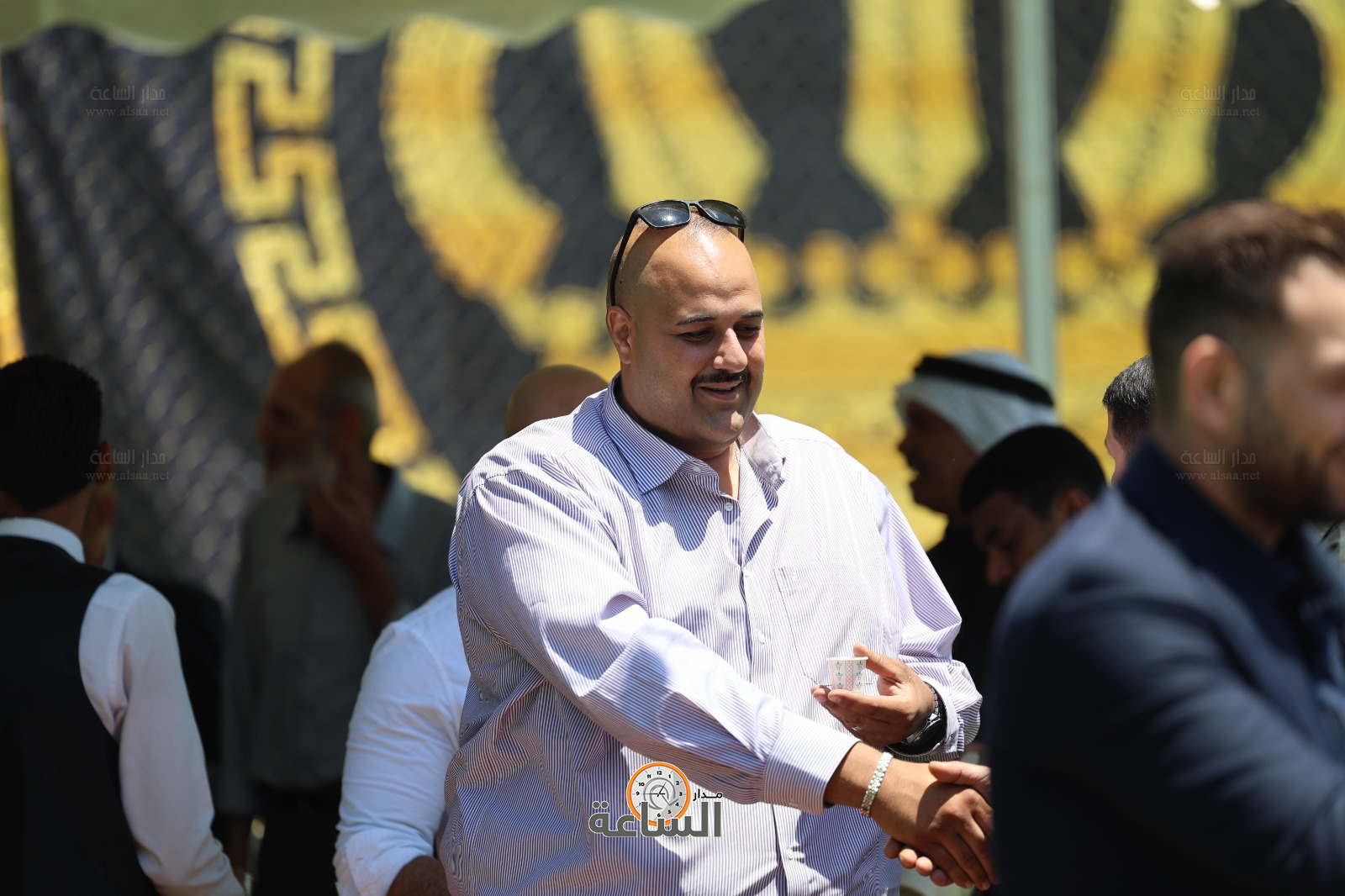 Madar Al-Saa Images 0.8668297987609718