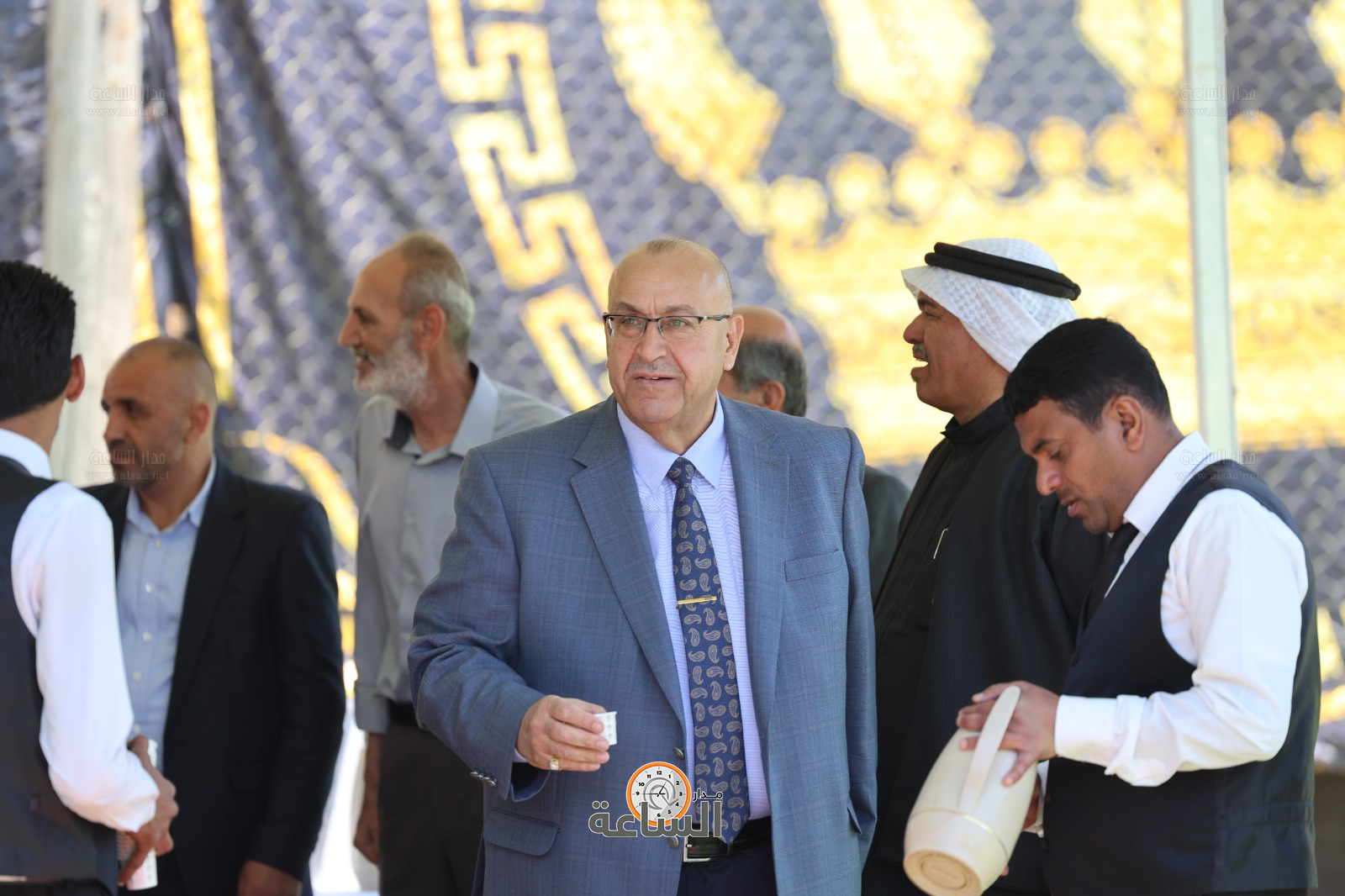 Madar Al-Saa Images 0.40107247935286683