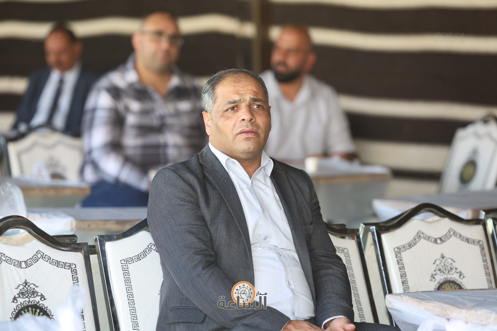 Madar Al-Saa Images 0.05654245986582296