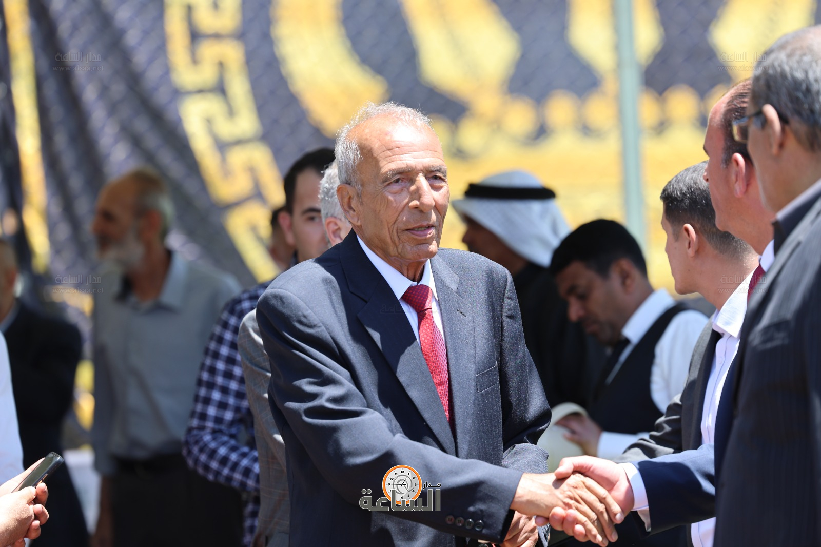 Madar Al-Saa Images 0.6744752242357496