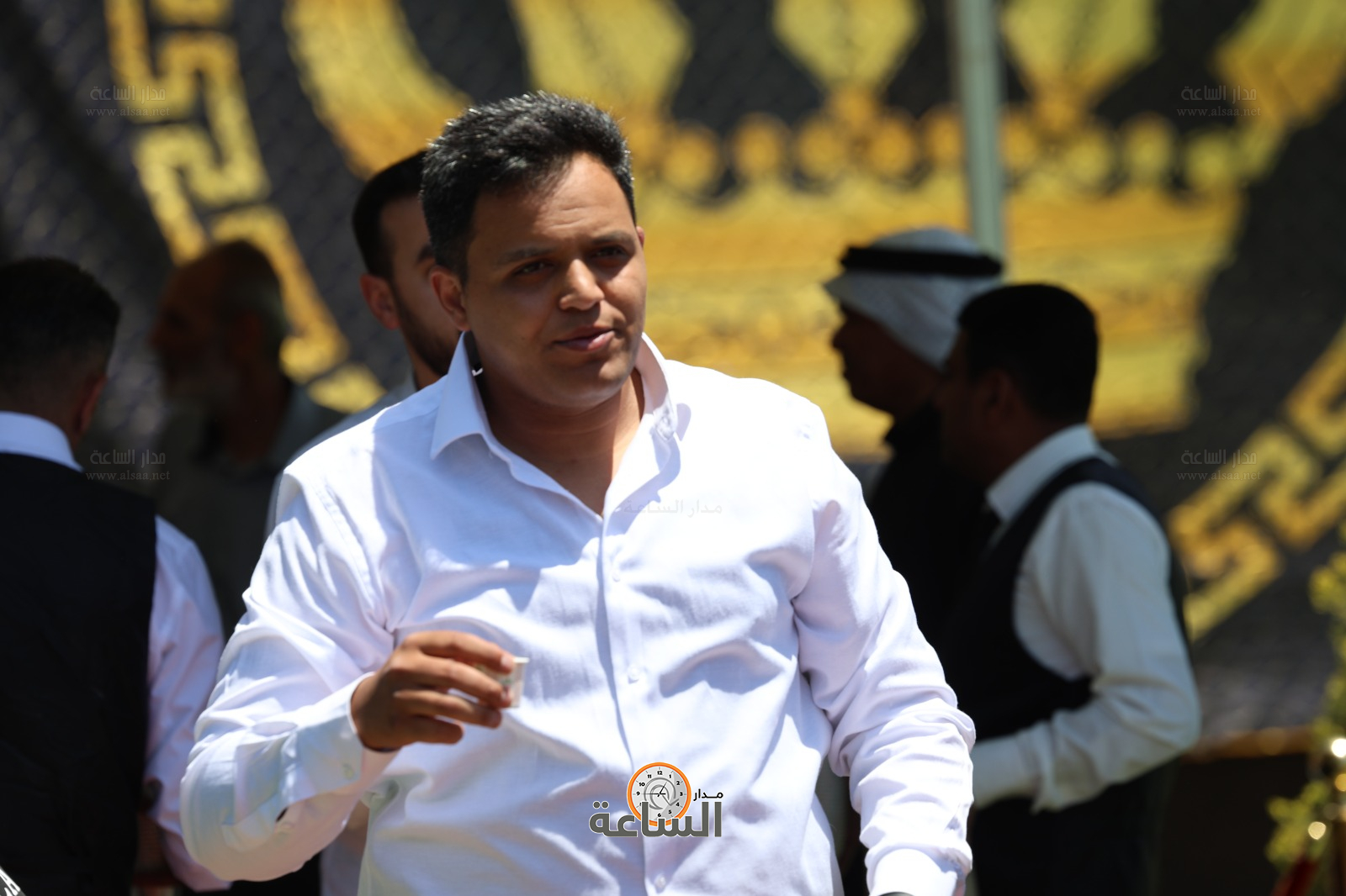 Madar Al-Saa Images 0.8046928429529595