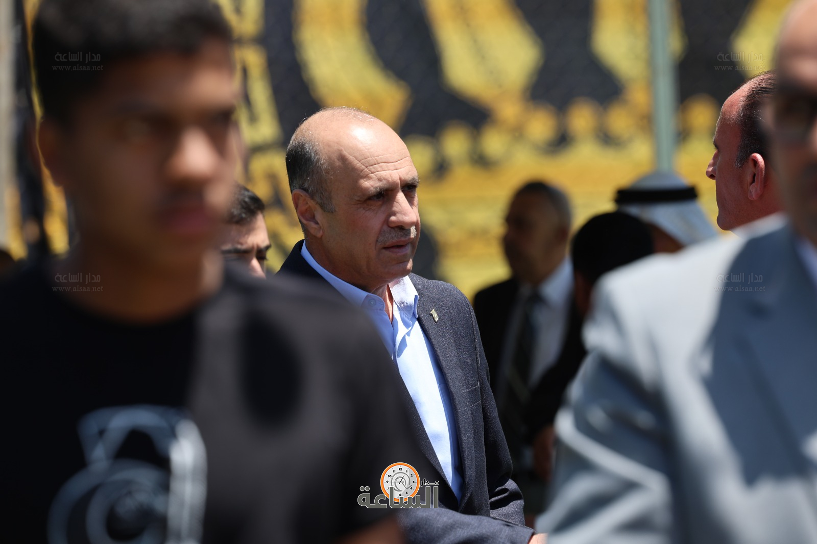 Madar Al-Saa Images 0.7753676791677735