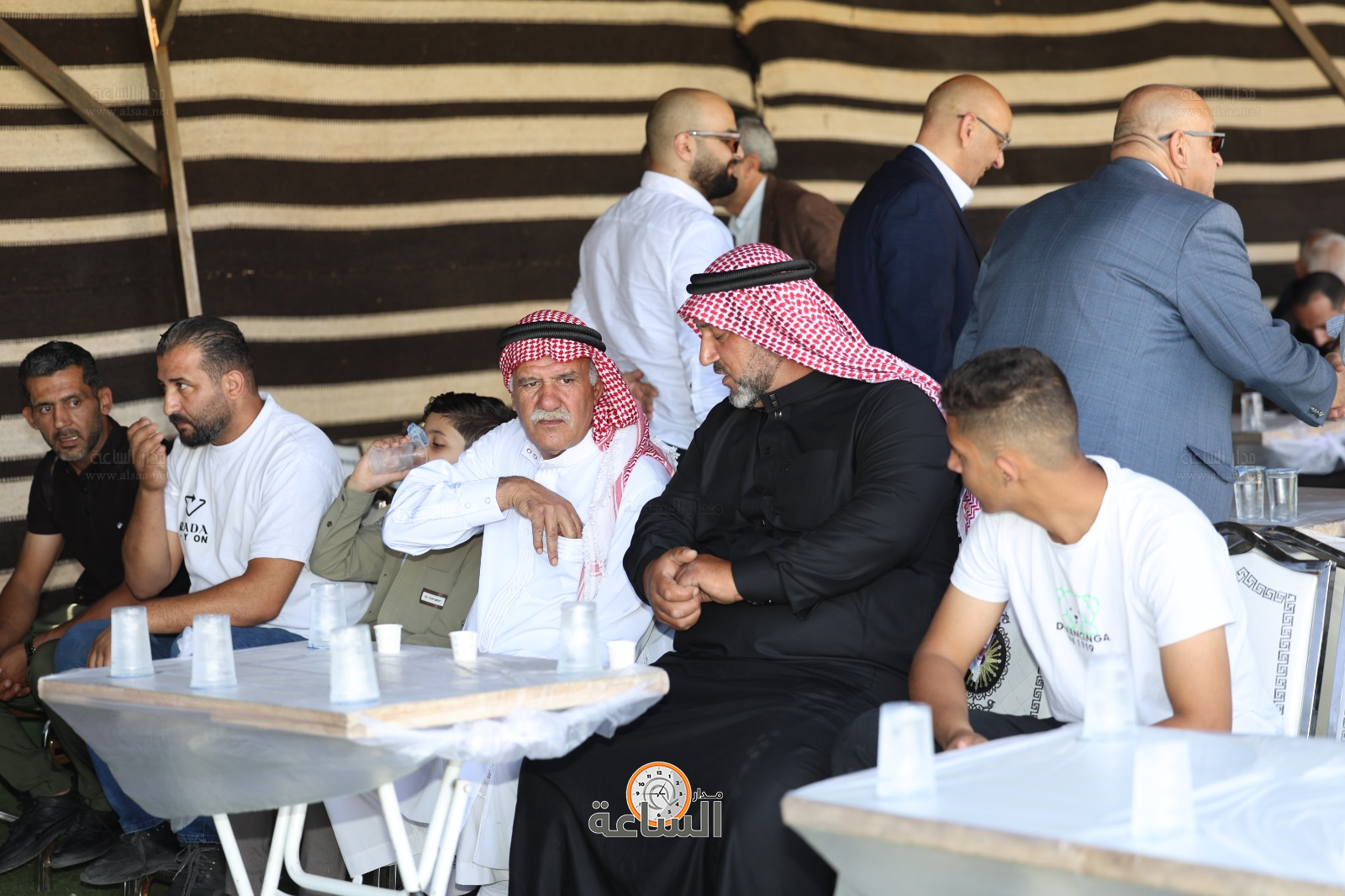 Madar Al-Saa Images 0.07710475327448318