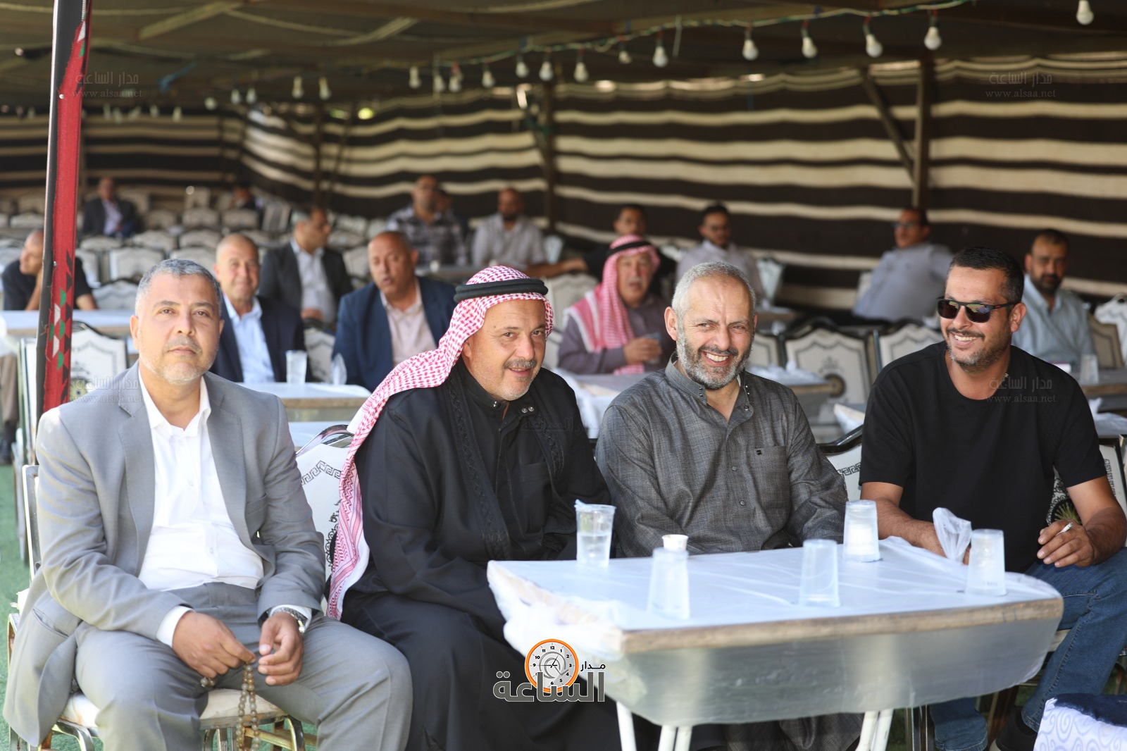 Madar Al-Saa Images 0.4878186752738938