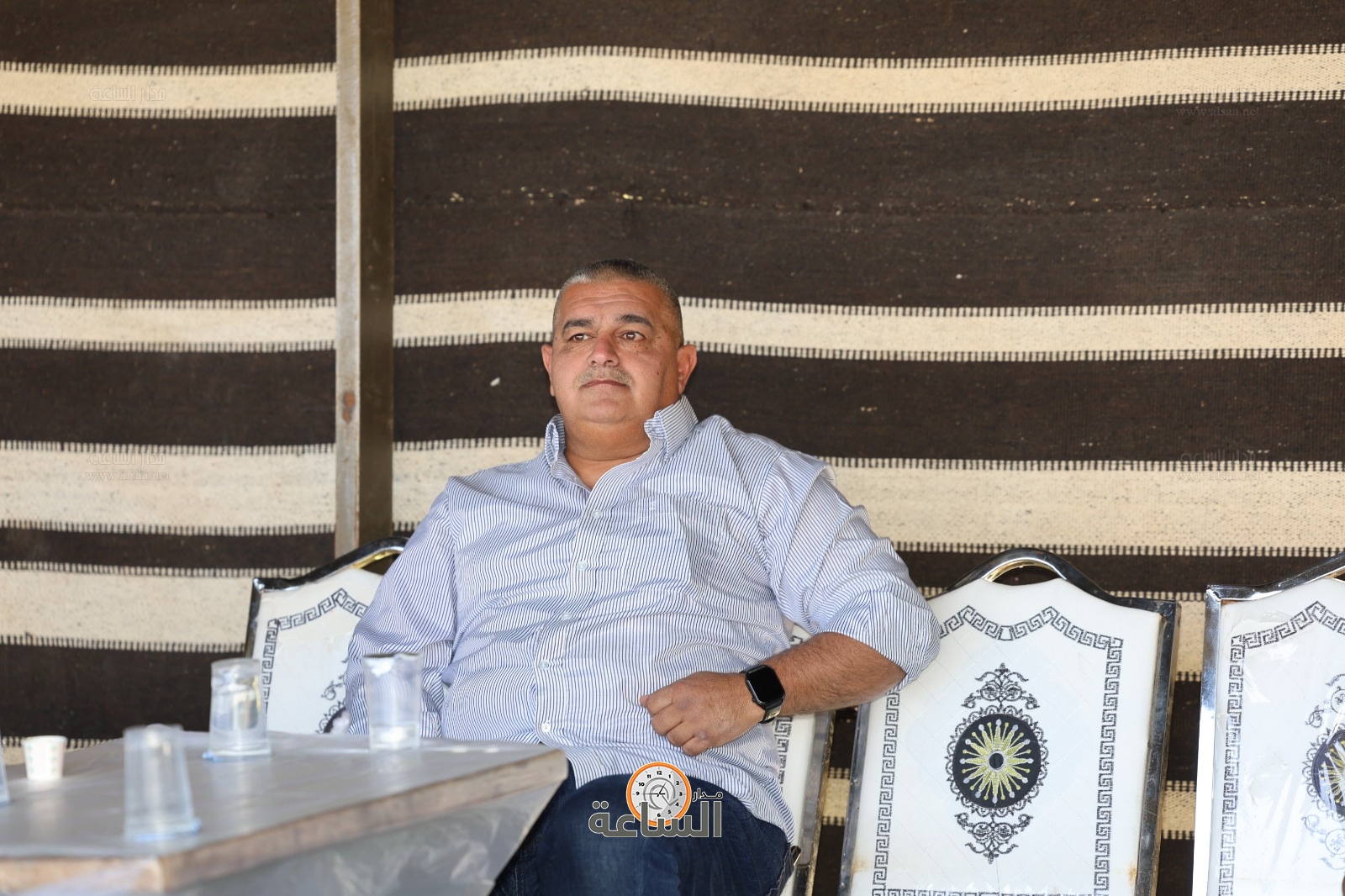 Madar Al-Saa Images 0.25149389934945865