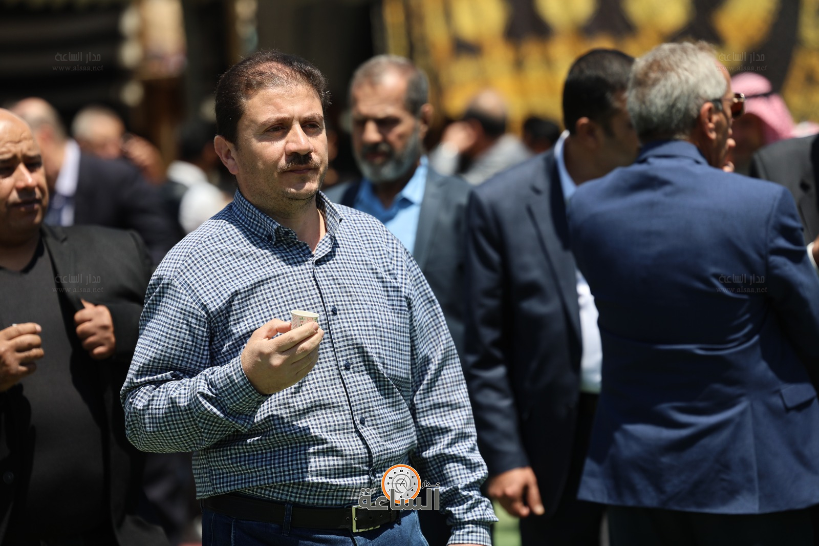 Madar Al-Saa Images 0.0526587020130469