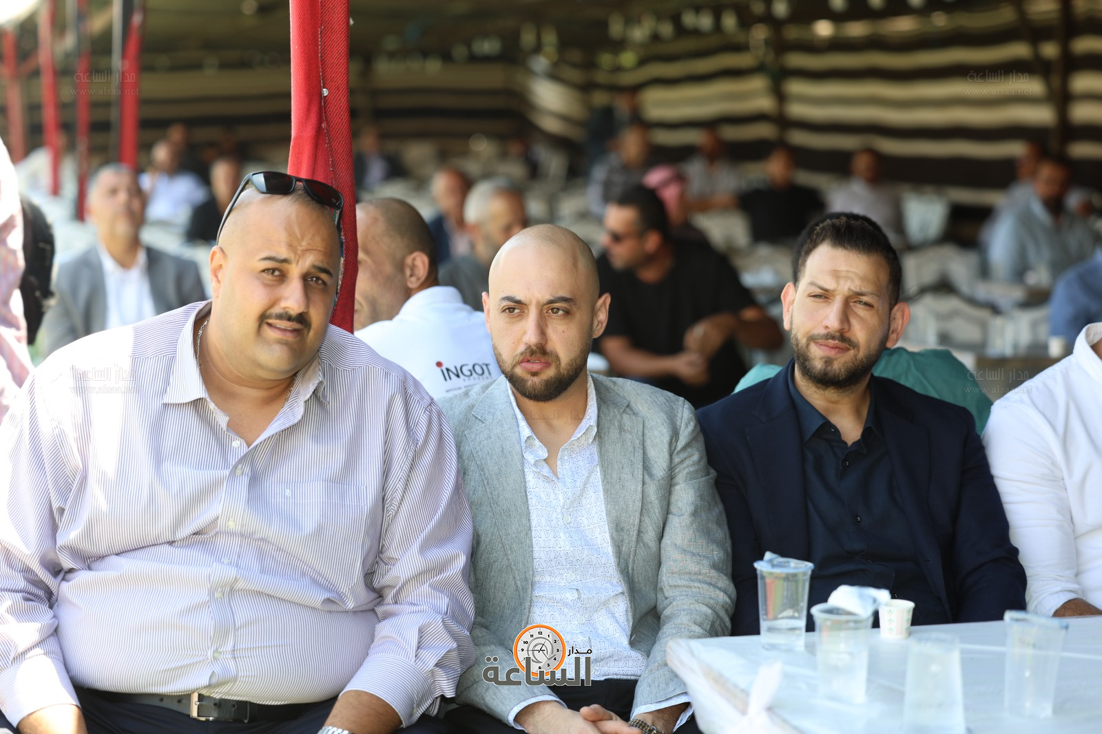 Madar Al-Saa Images 0.02124374557487918