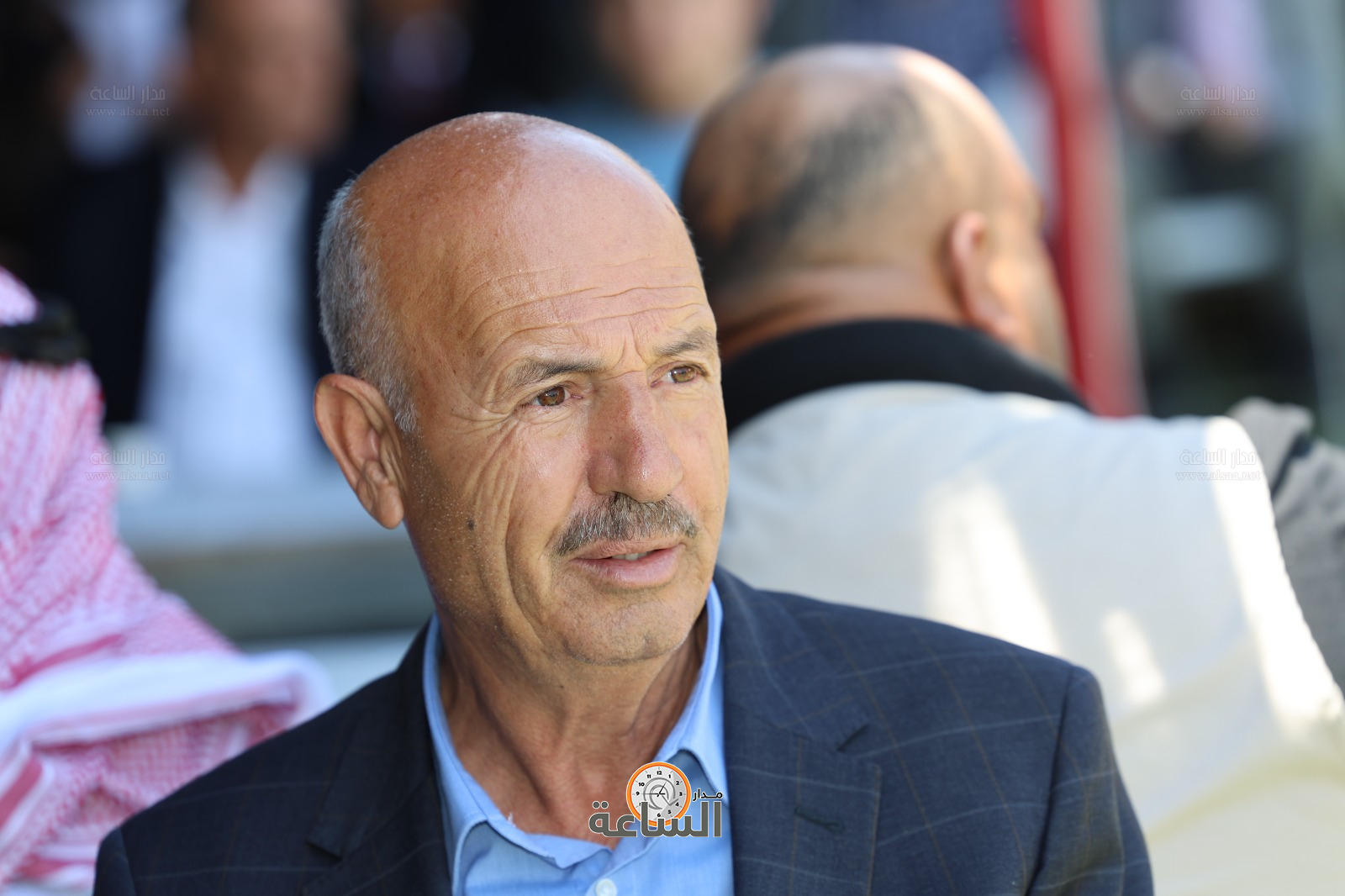 Madar Al-Saa Images 0.7007647470814313