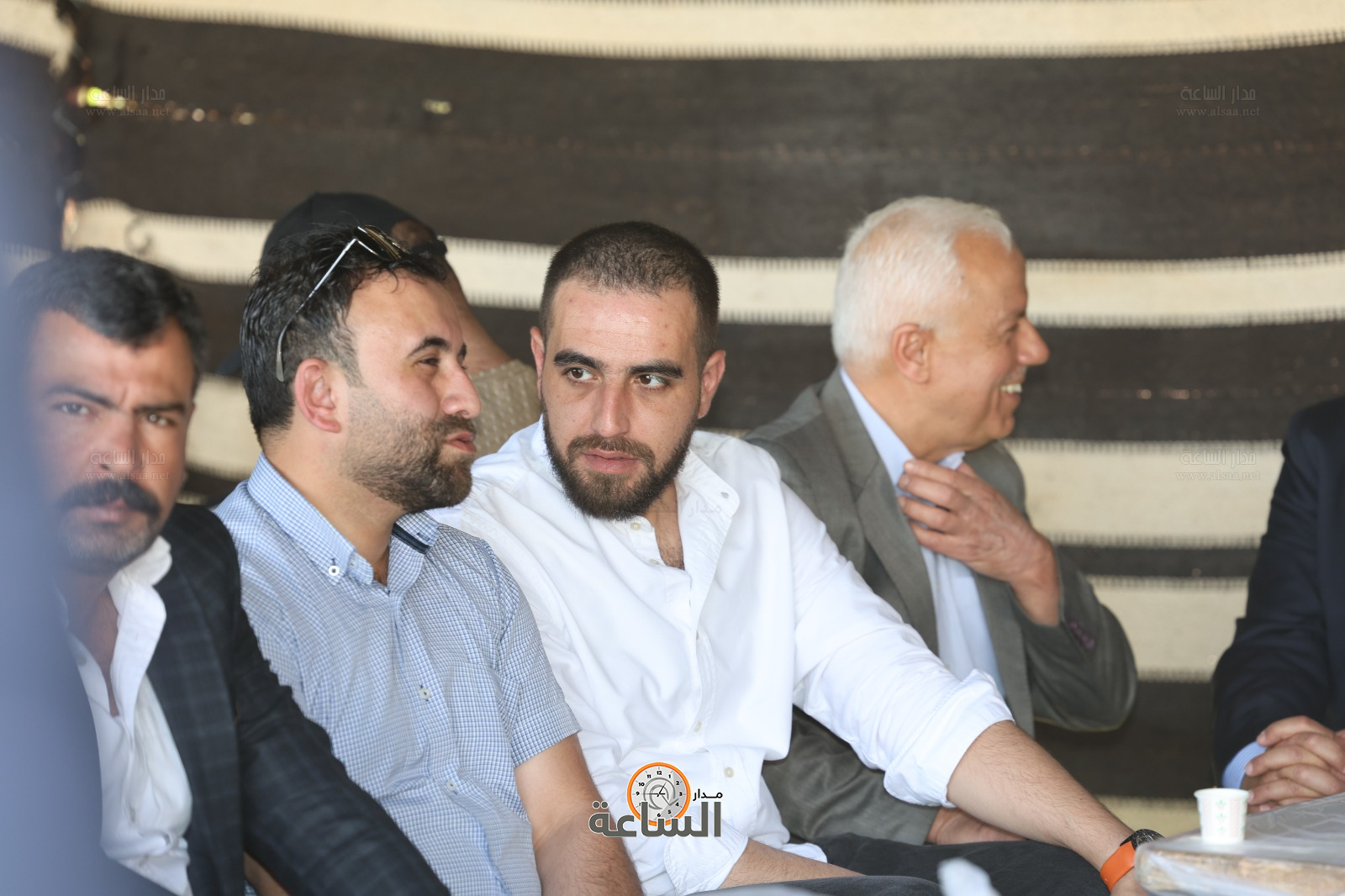 Madar Al-Saa Images 0.14741852683291534