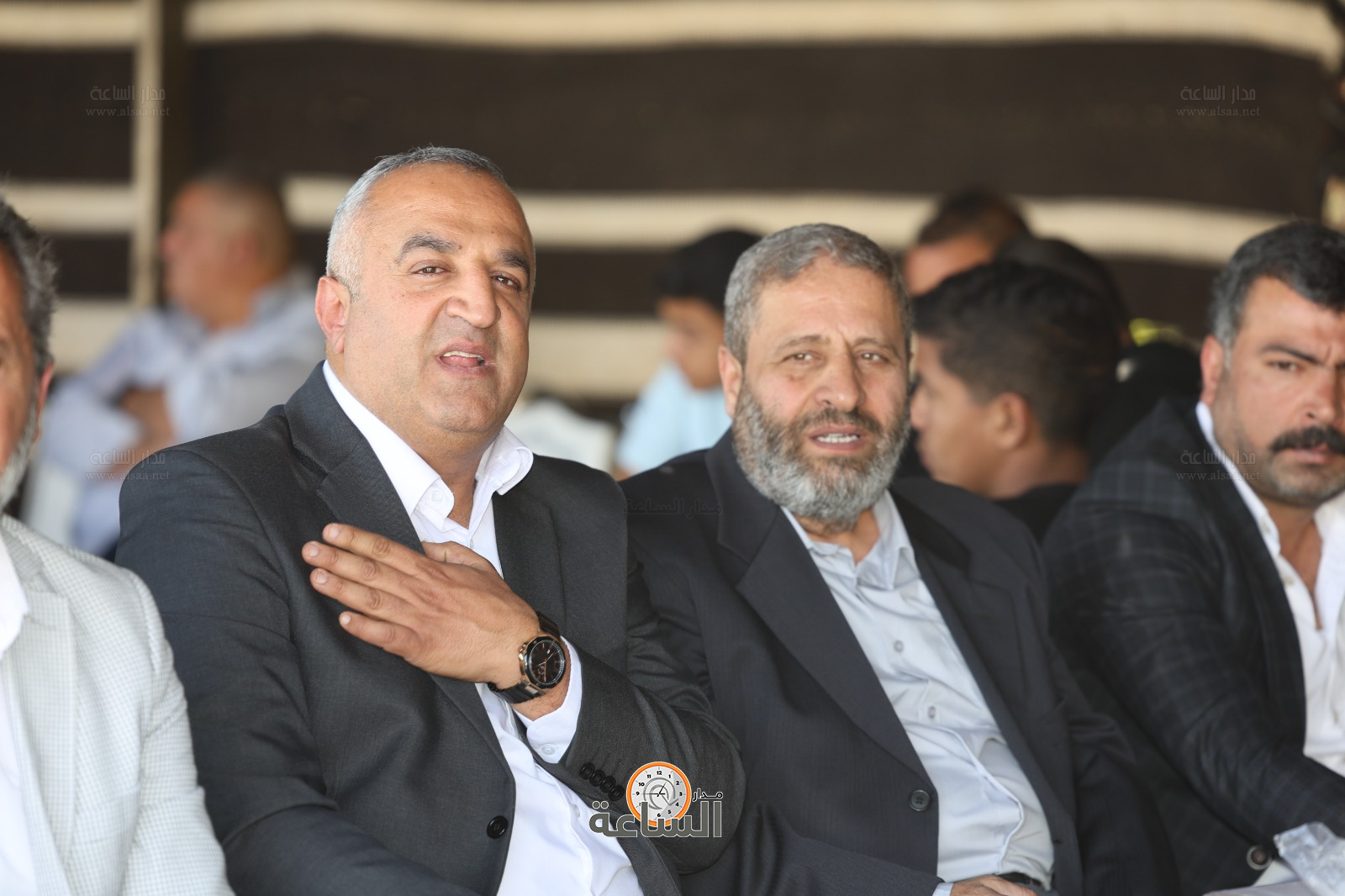 Madar Al-Saa Images 0.23060122309956765