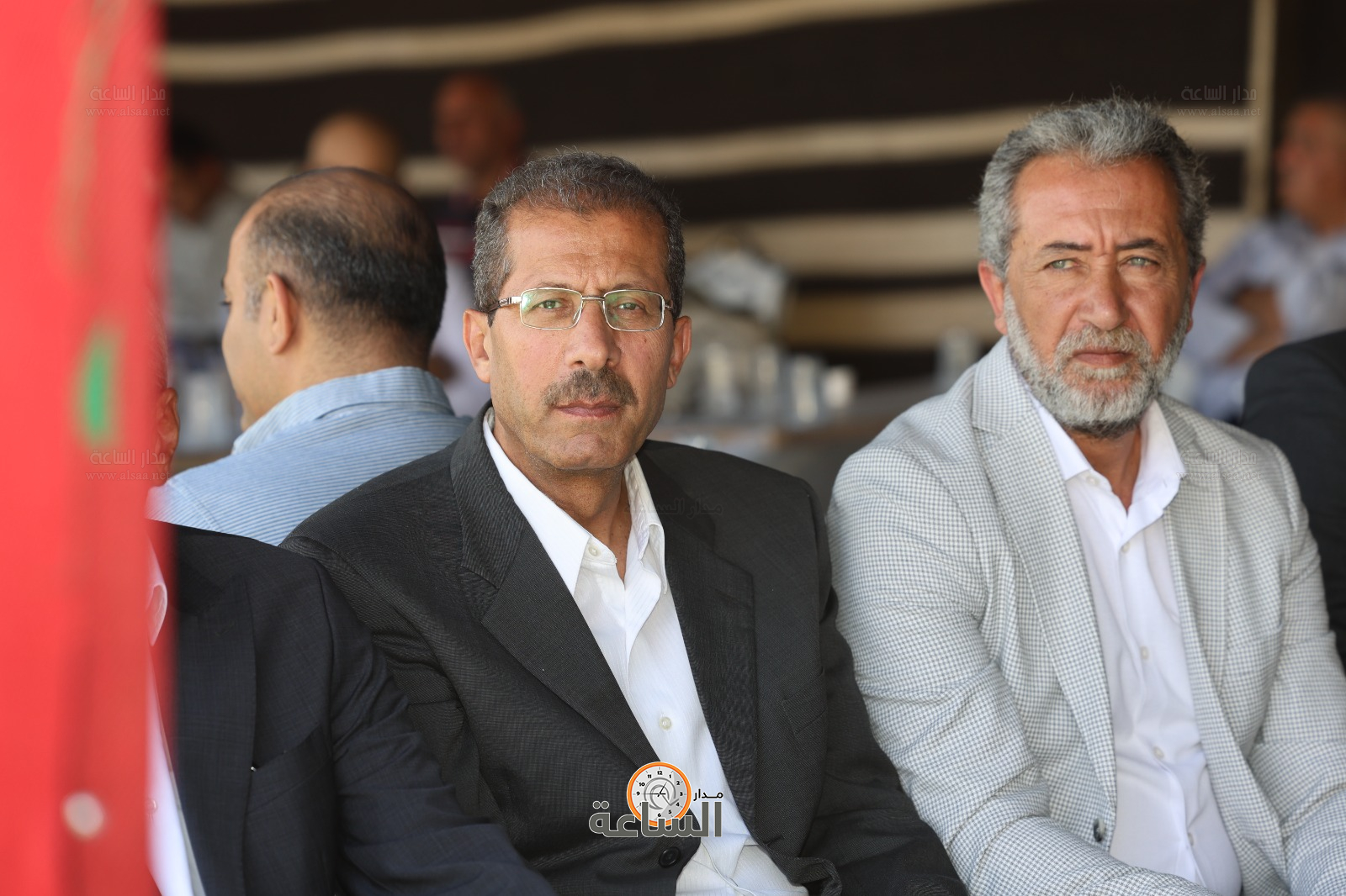 Madar Al-Saa Images 0.7566374386795196