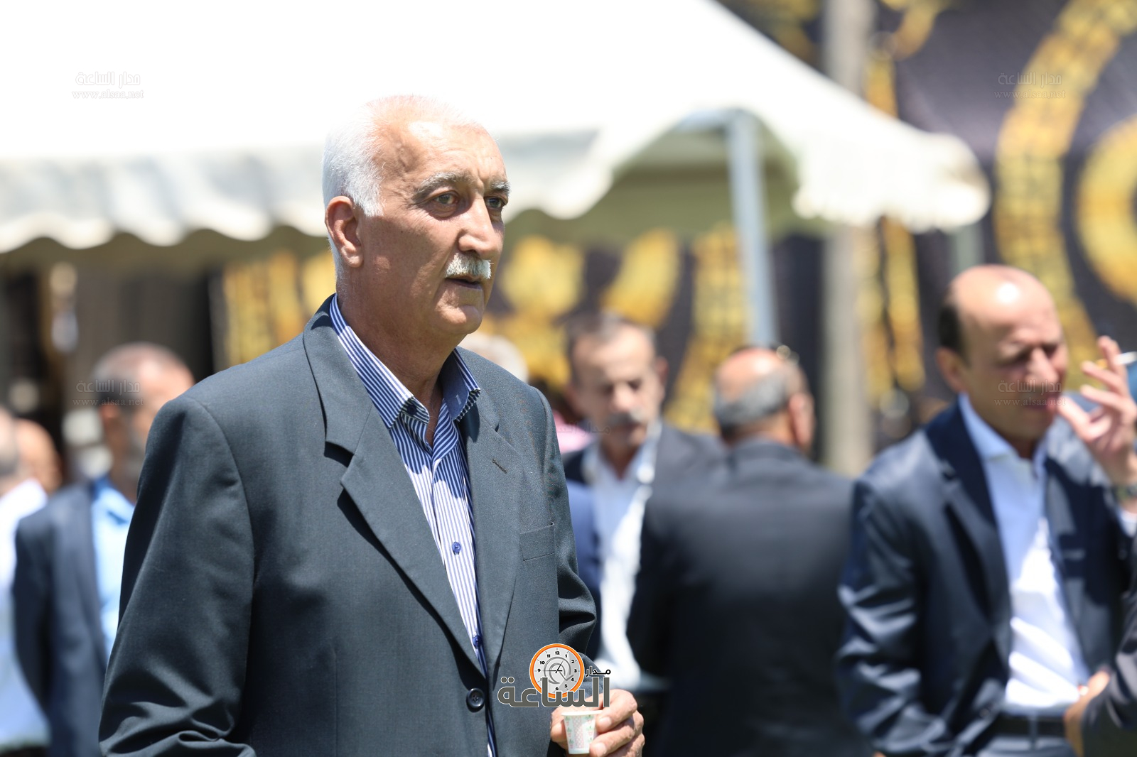 Madar Al-Saa Images 0.15031386953044934