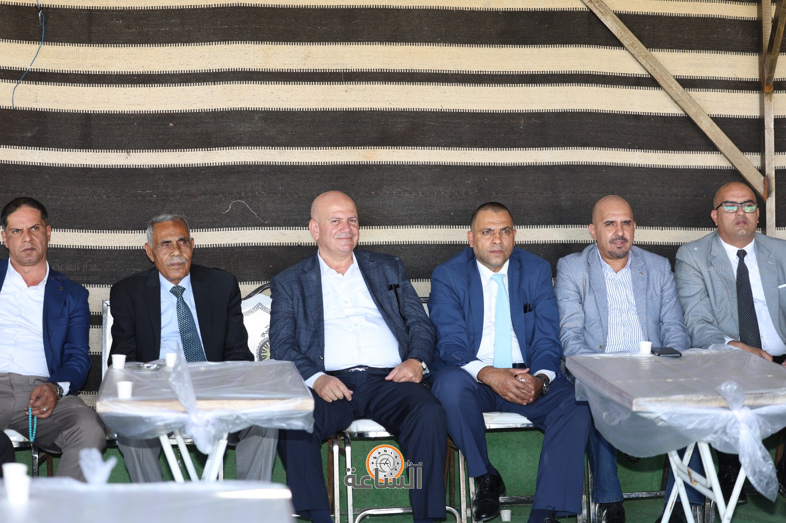 Madar Al-Saa Images 0.41579601952492107