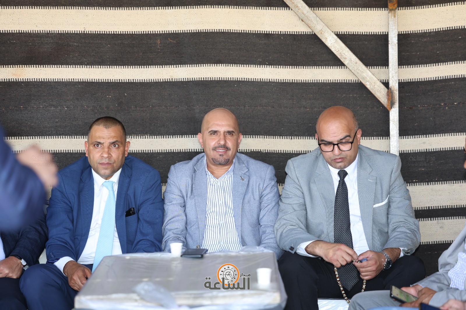 Madar Al-Saa Images 0.37141970472774644