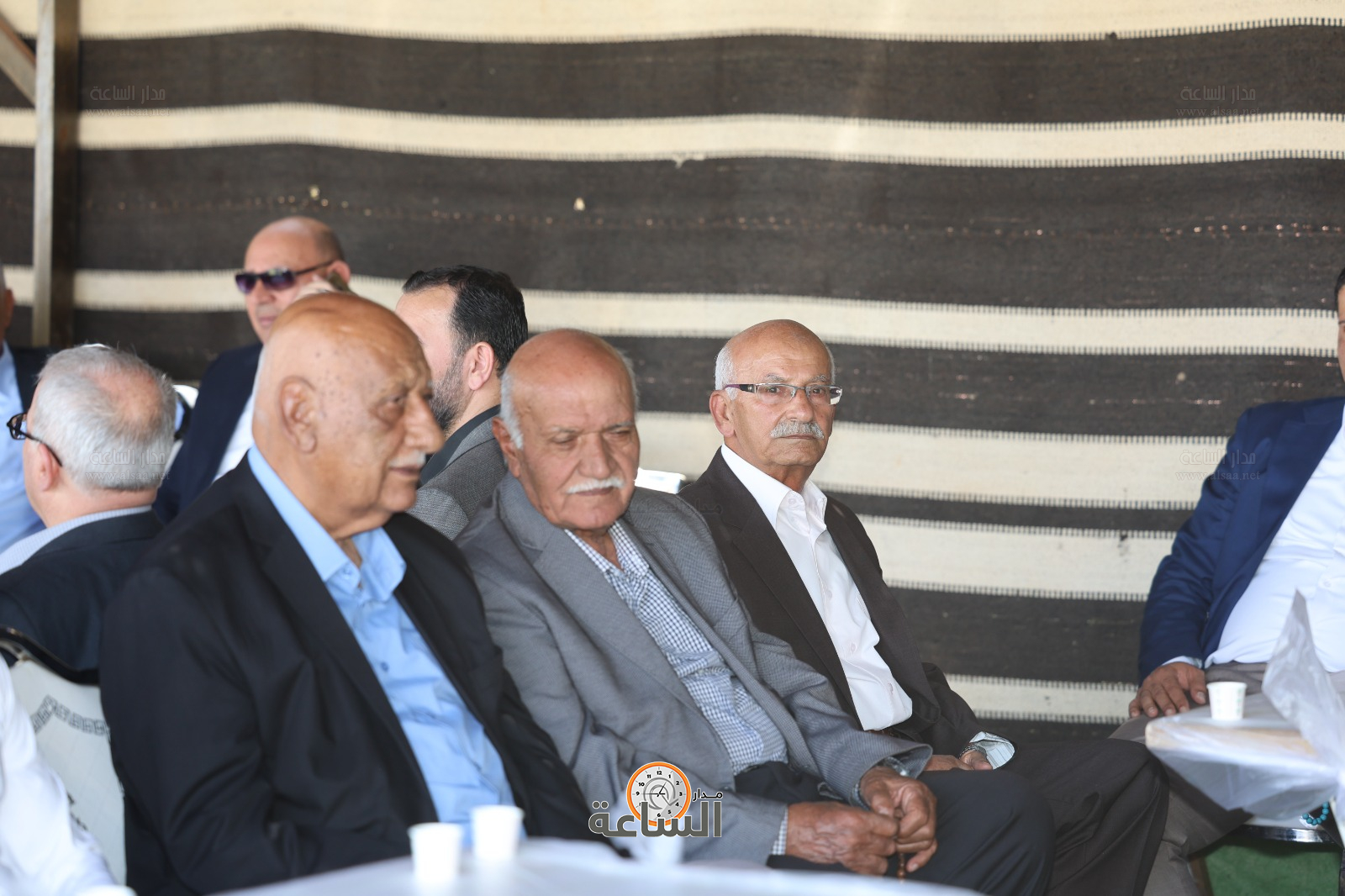 Madar Al-Saa Images 0.31157141675061995