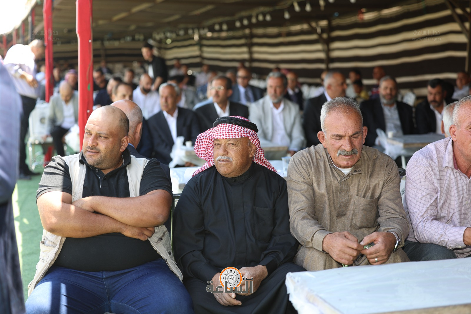 Madar Al-Saa Images 0.5624864428224442