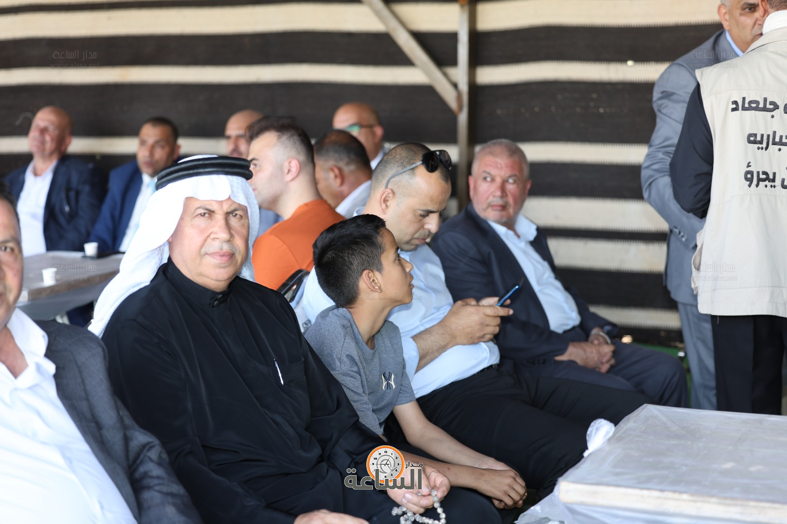 Madar Al-Saa Images 0.7185864141662395