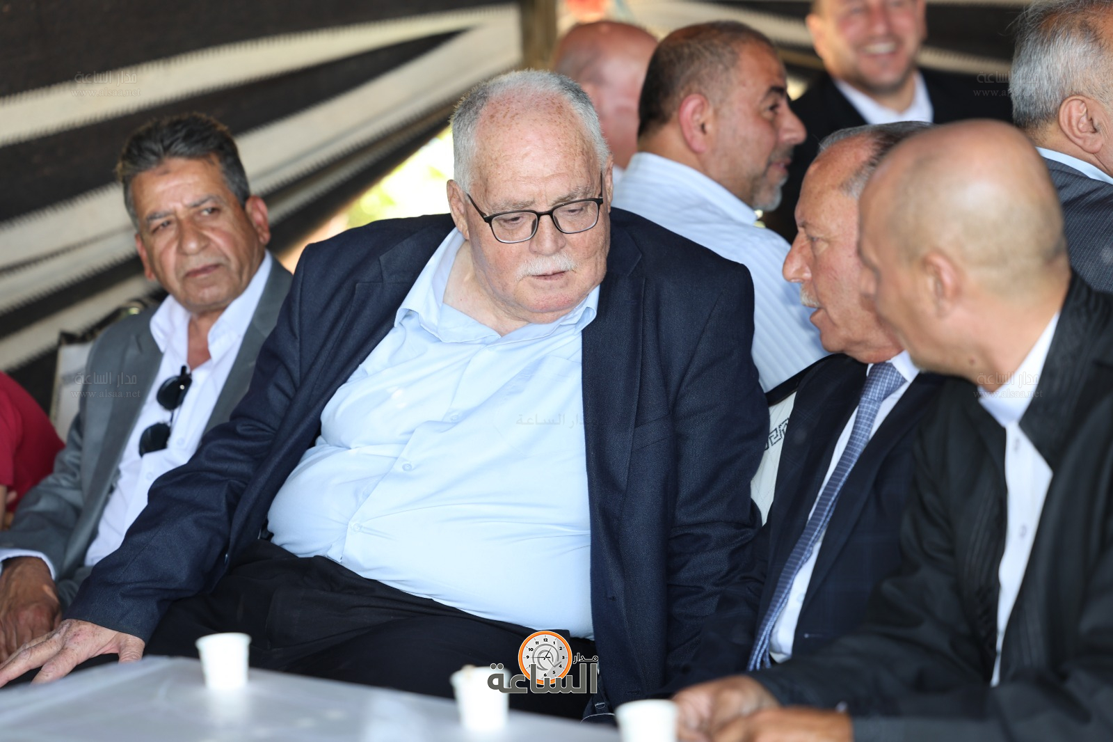 Madar Al-Saa Images 0.4637728764441542