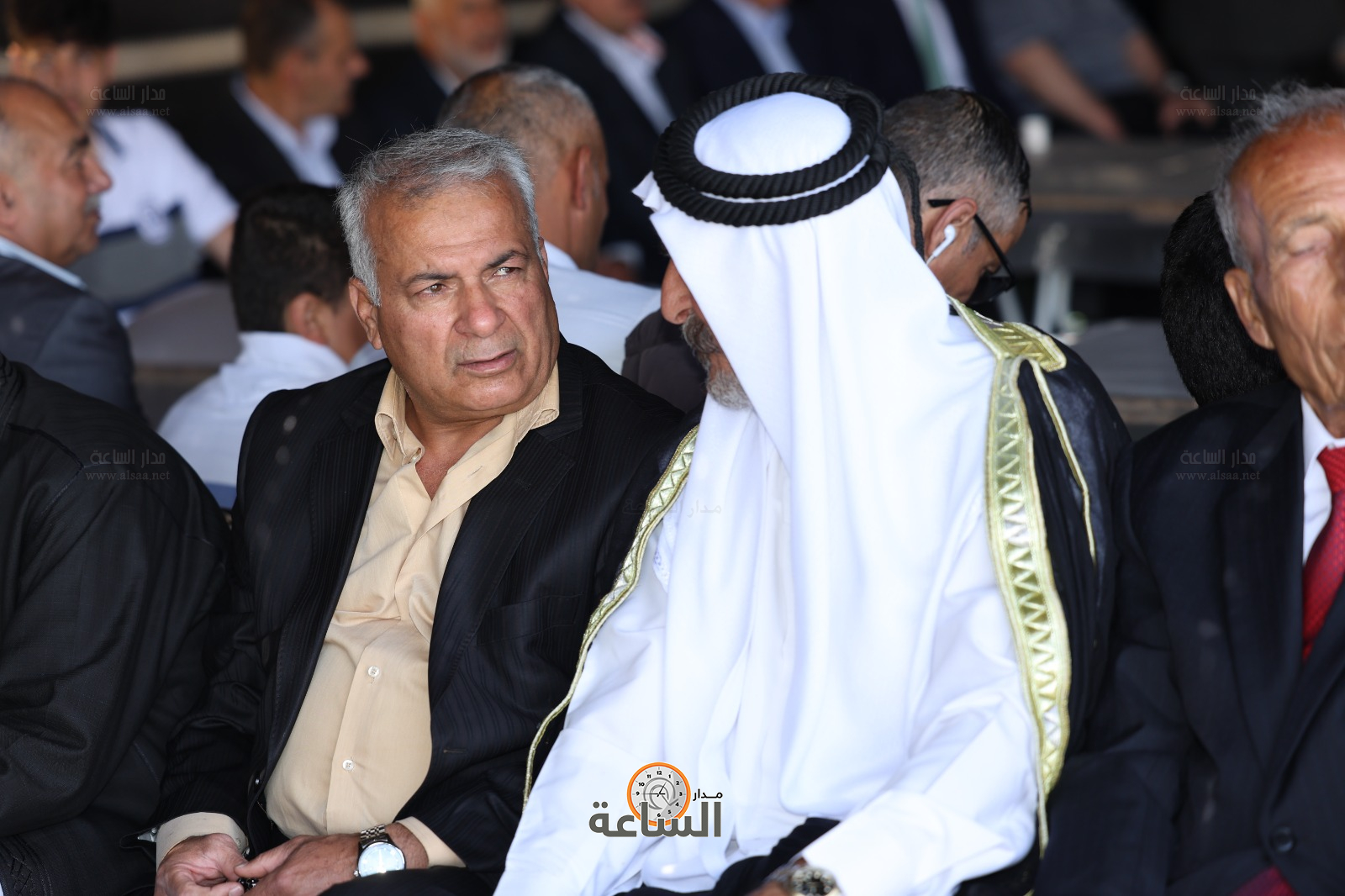 Madar Al-Saa Images 0.26553939289625594