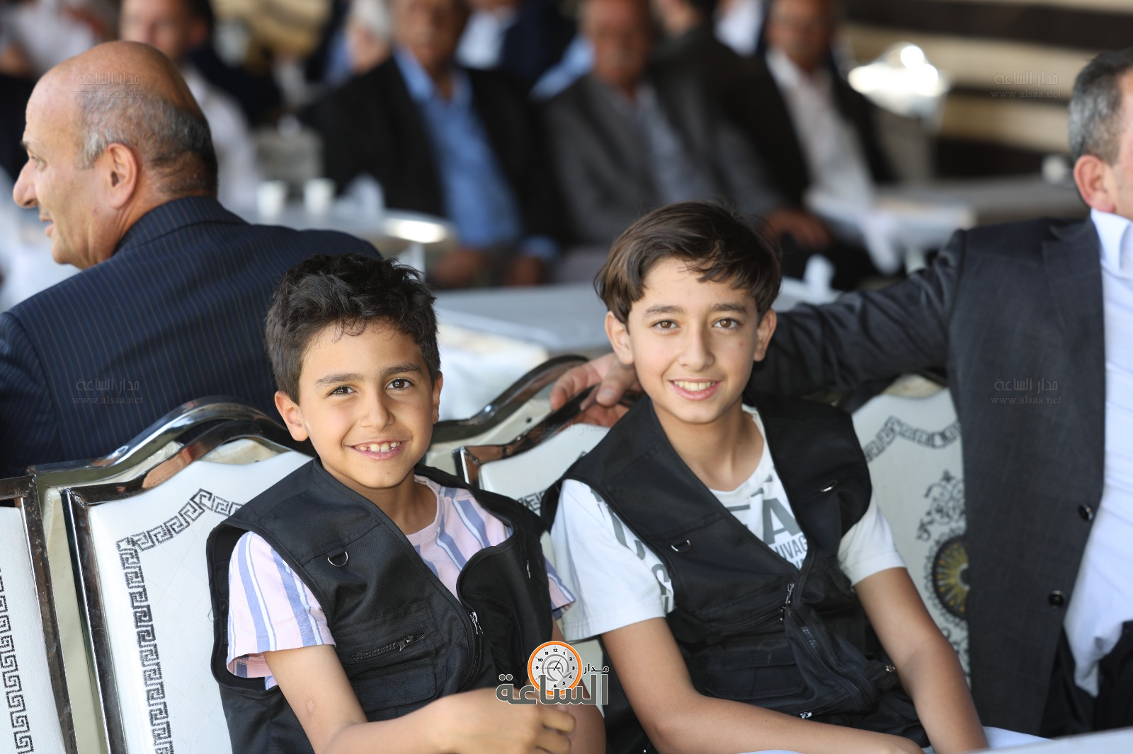 Madar Al-Saa Images 0.38949590549895086