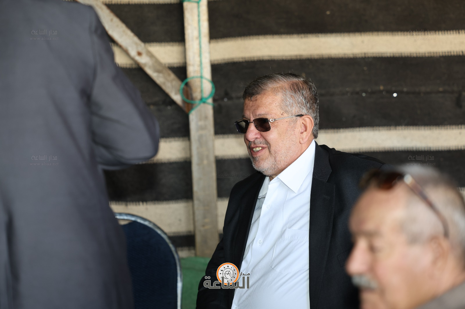 Madar Al-Saa Images 0.8245756630152935