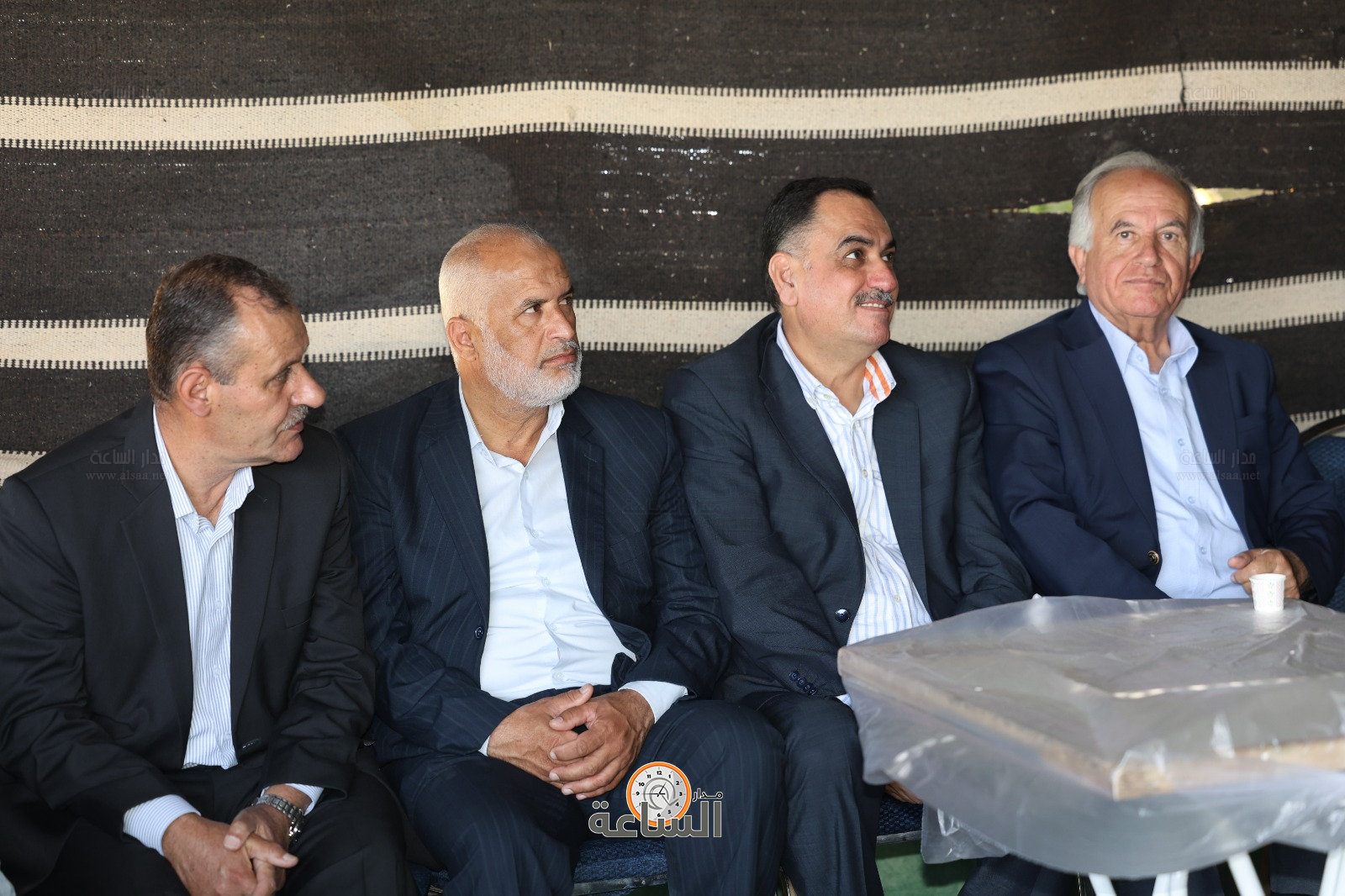 Madar Al-Saa Images 0.9319575877562336