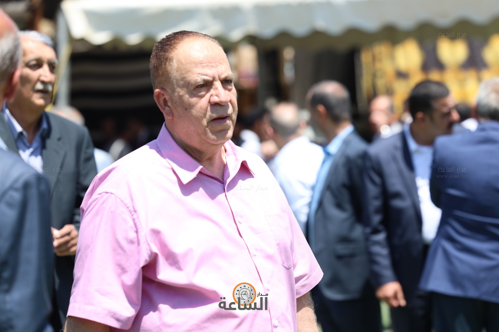 Madar Al-Saa Images 0.40412860455388855