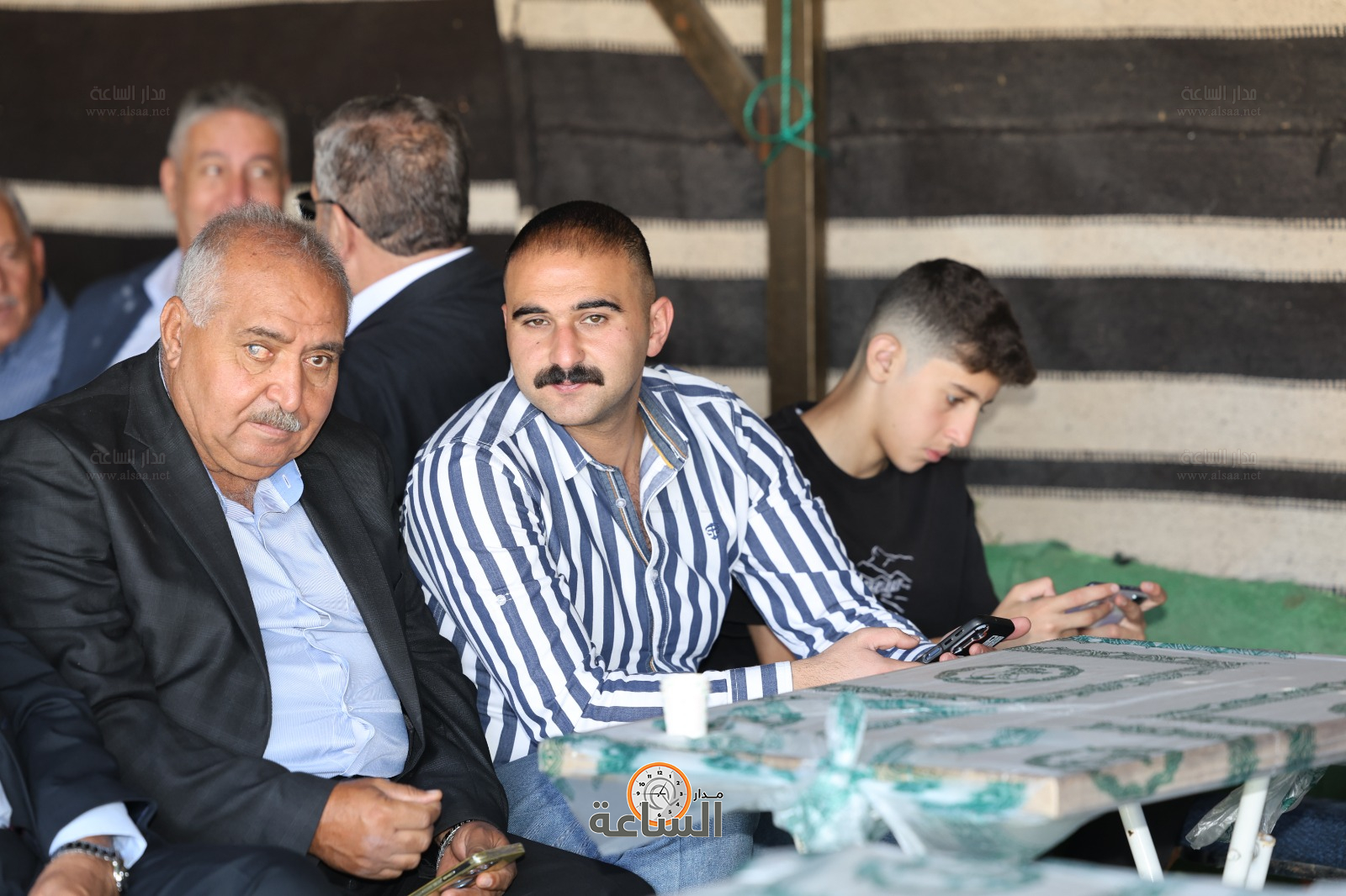 Madar Al-Saa Images 0.33089371679863633