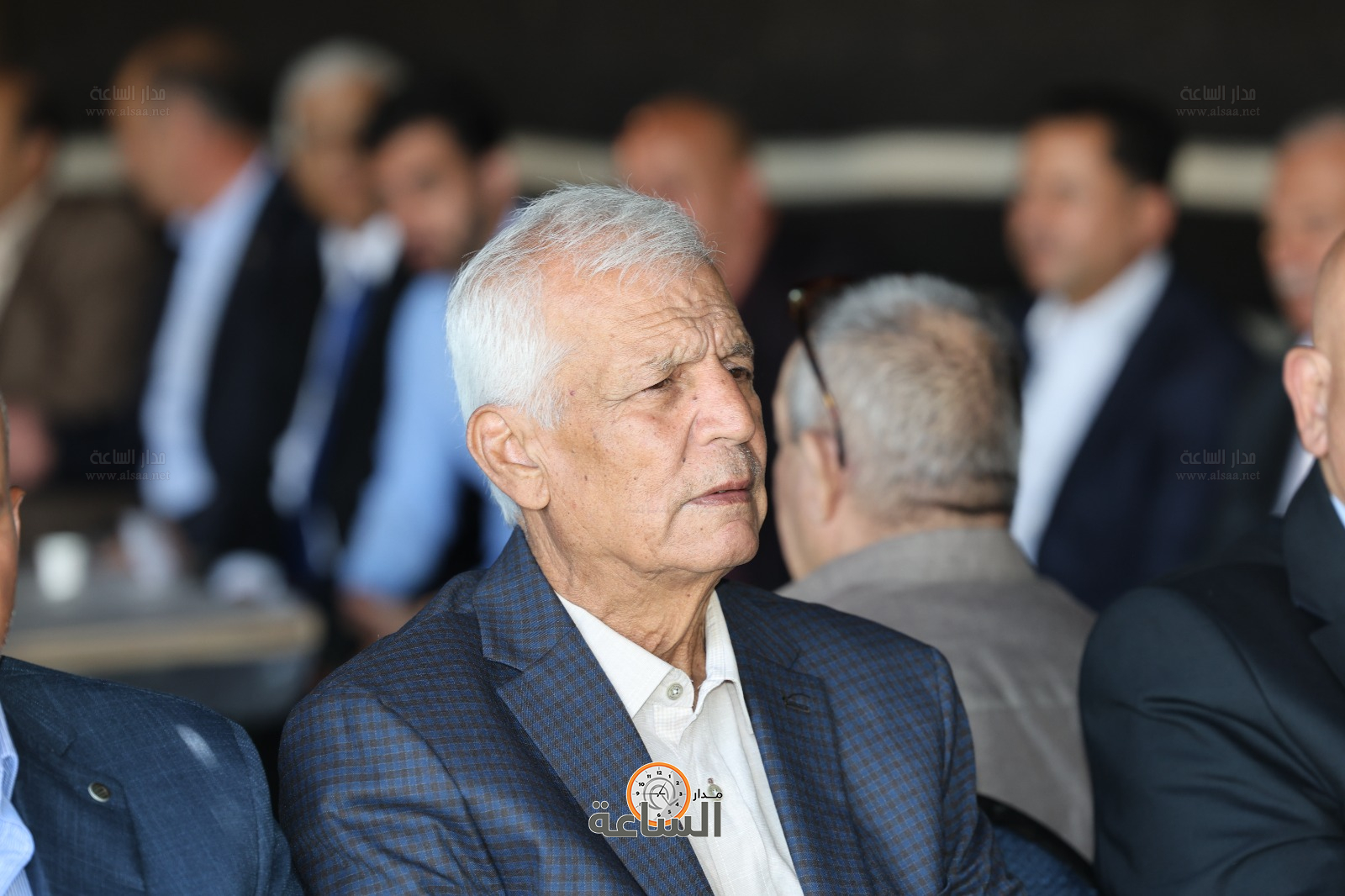 Madar Al-Saa Images 0.5405417955124125