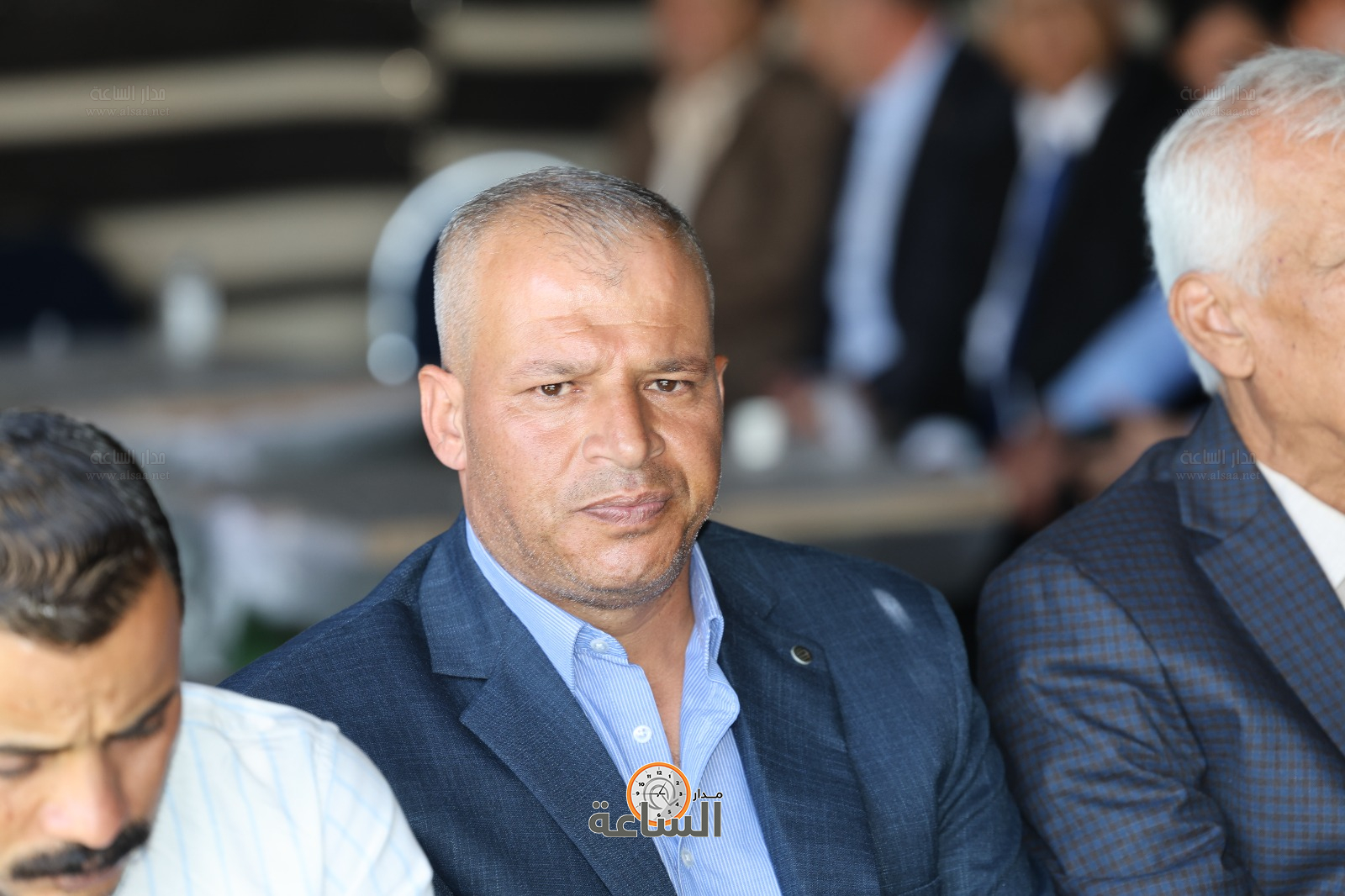 Madar Al-Saa Images 0.8712123266281043