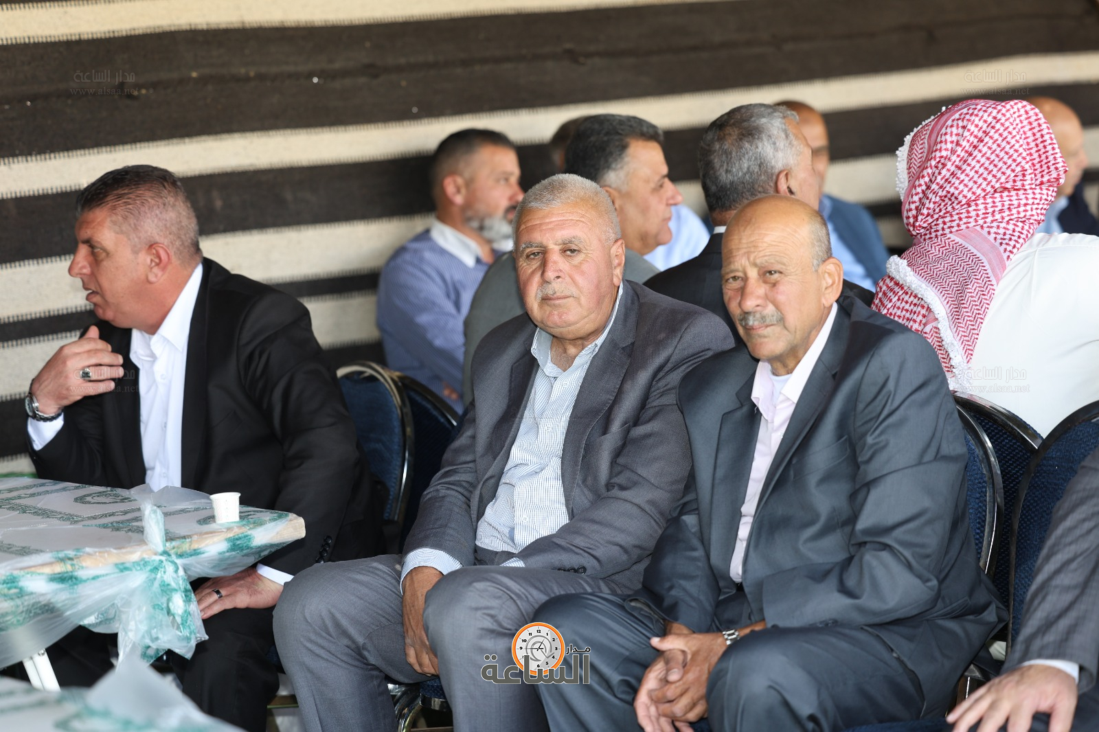 Madar Al-Saa Images 0.9072515066615385