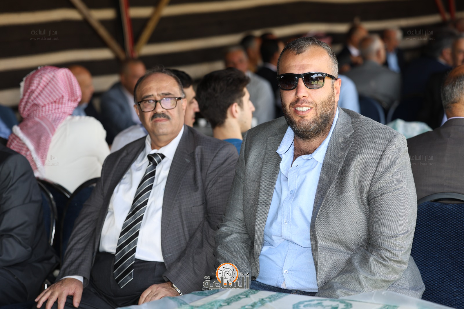 Madar Al-Saa Images 0.2713177974203491