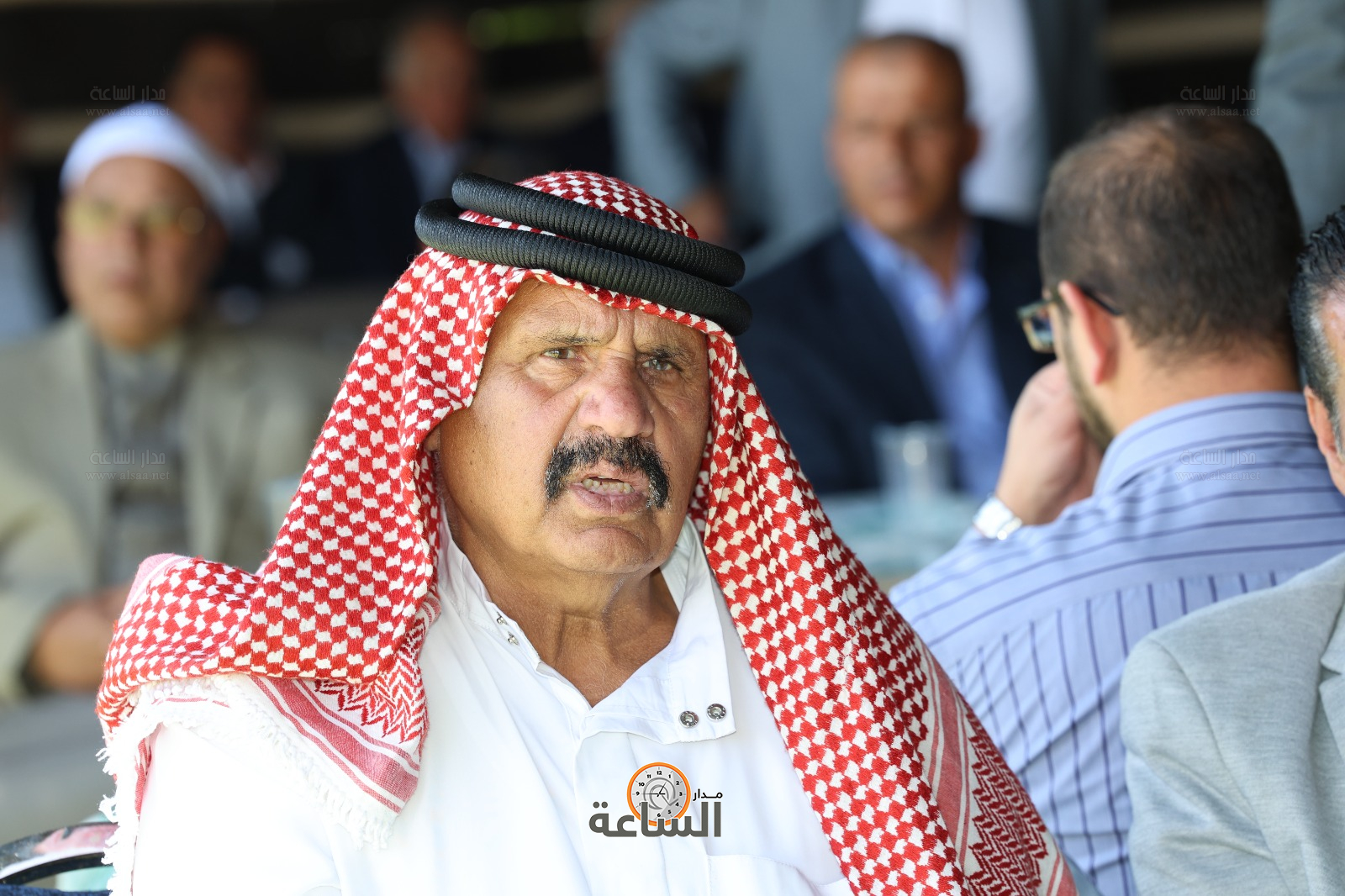 Madar Al-Saa Images 0.8725379773716139