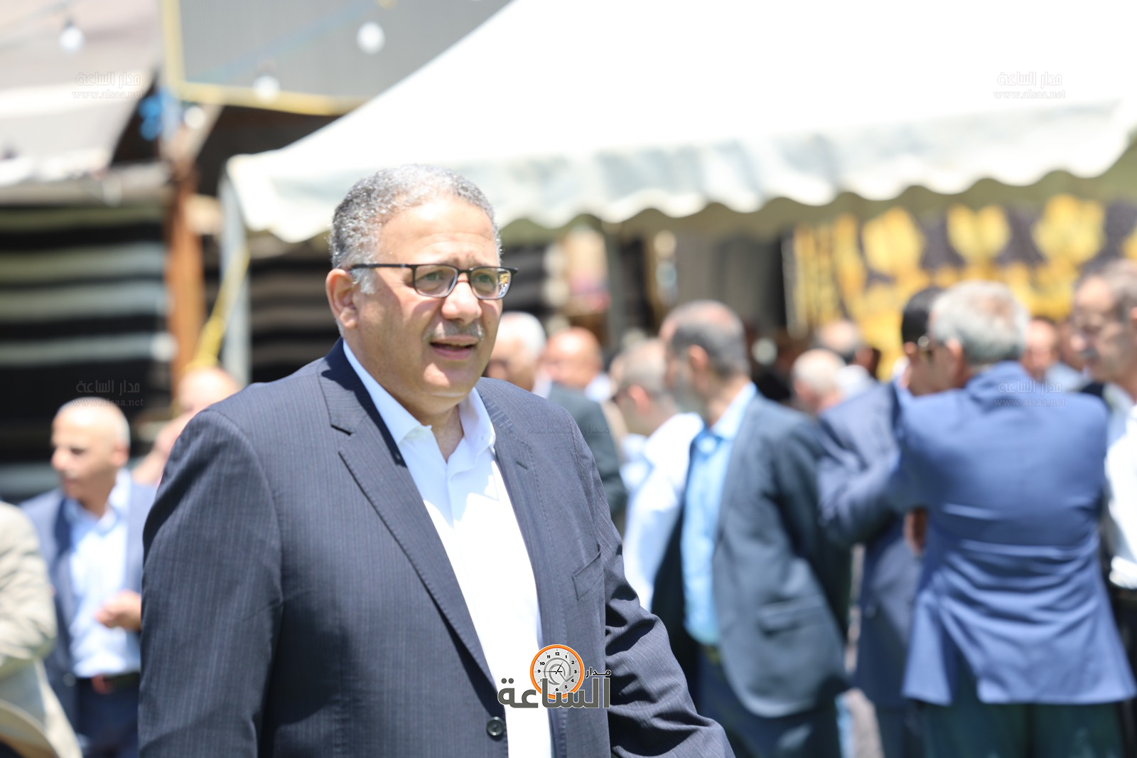 Madar Al-Saa Images 0.08731190911391473