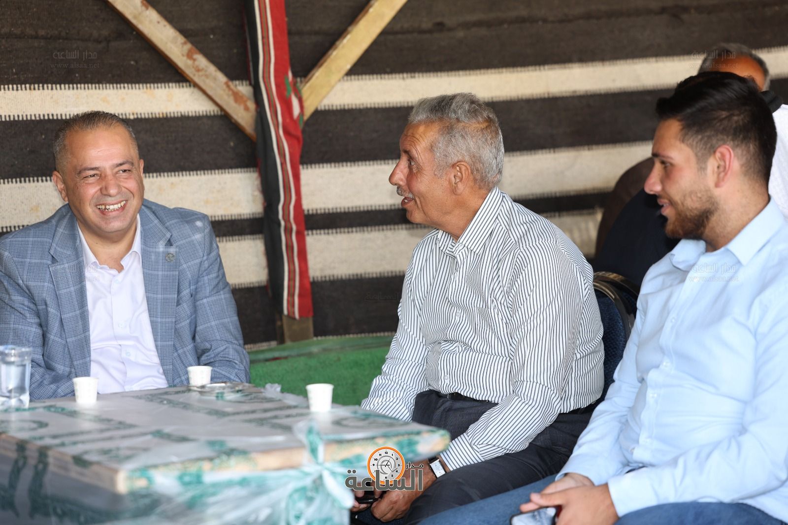 Madar Al-Saa Images 0.47967761538731035