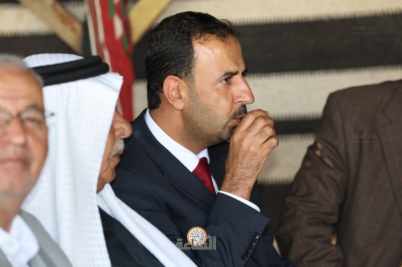 Madar Al-Saa Images 0.8031031431417185