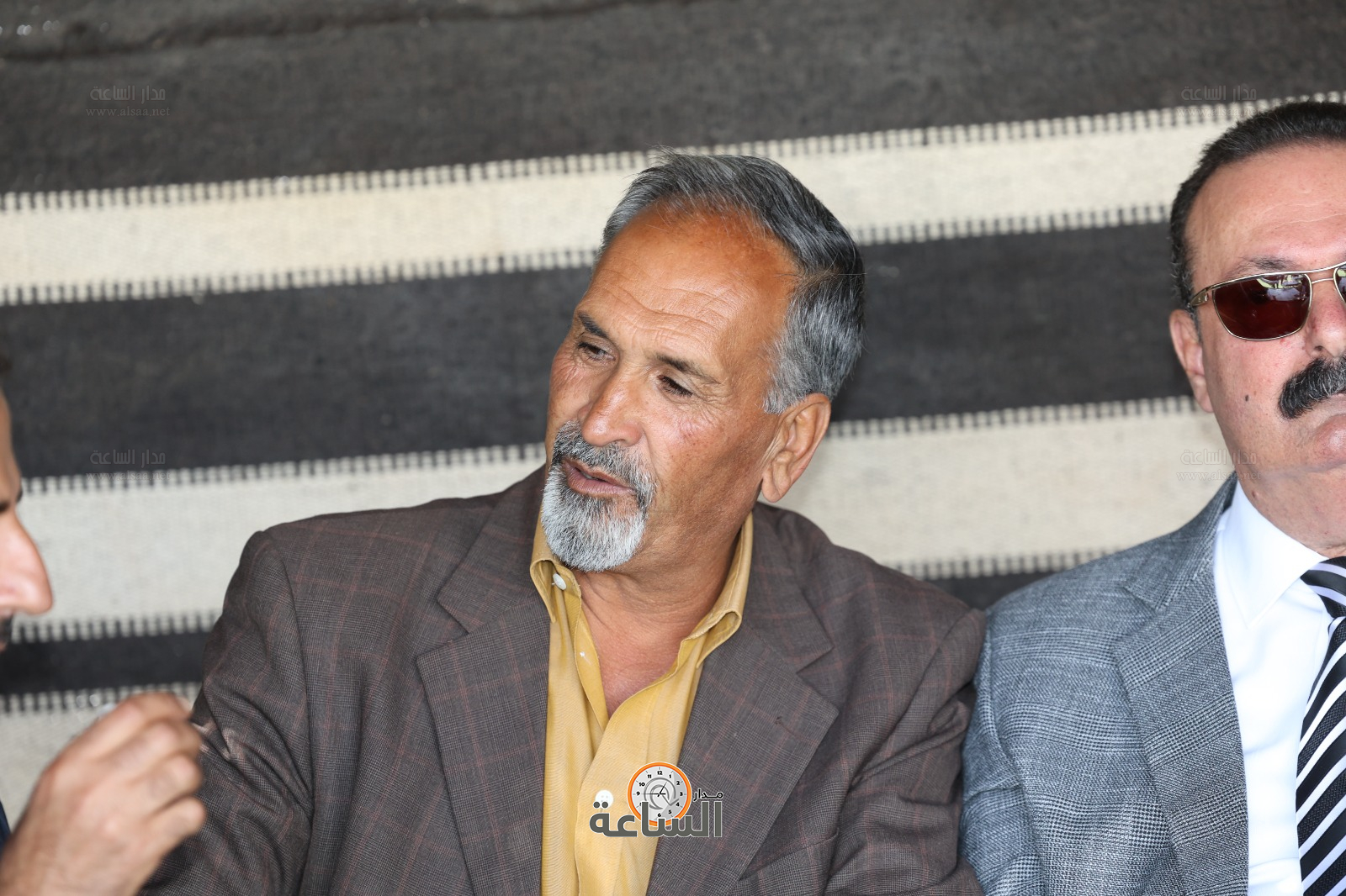 Madar Al-Saa Images 0.47685633434331687