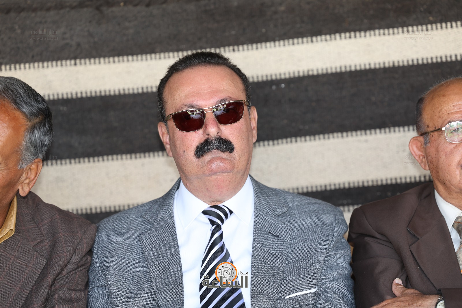 Madar Al-Saa Images 0.4995015600368694