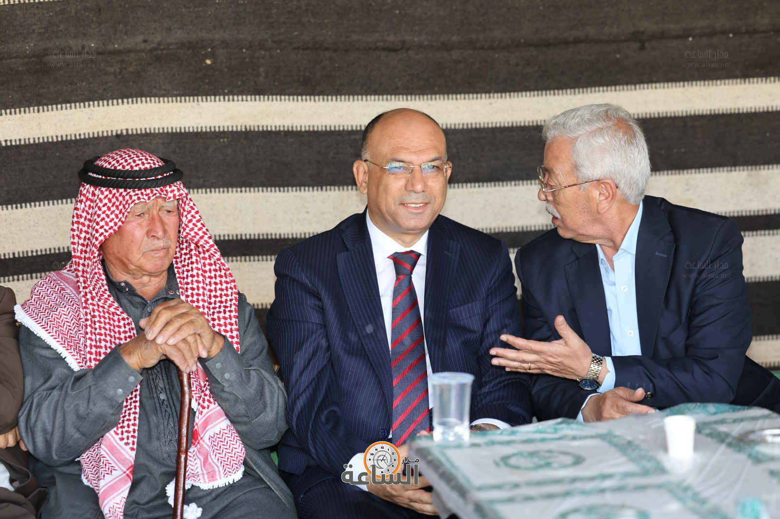 Madar Al-Saa Images 0.12085563804672805