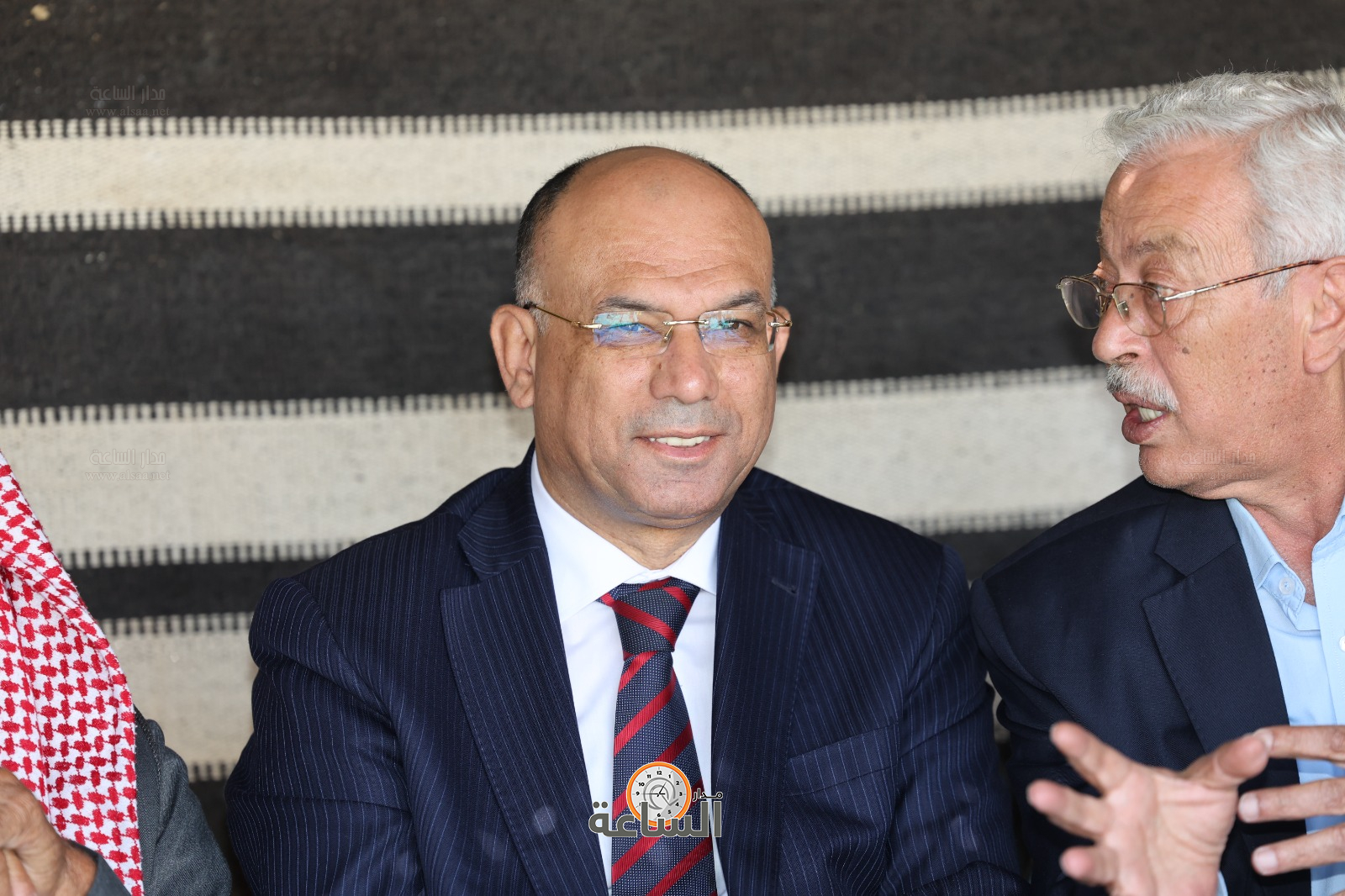 Madar Al-Saa Images 0.07742094922272624