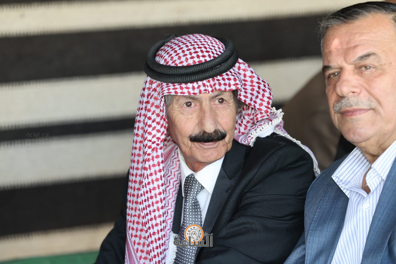 Madar Al-Saa Images 0.4582691288231179