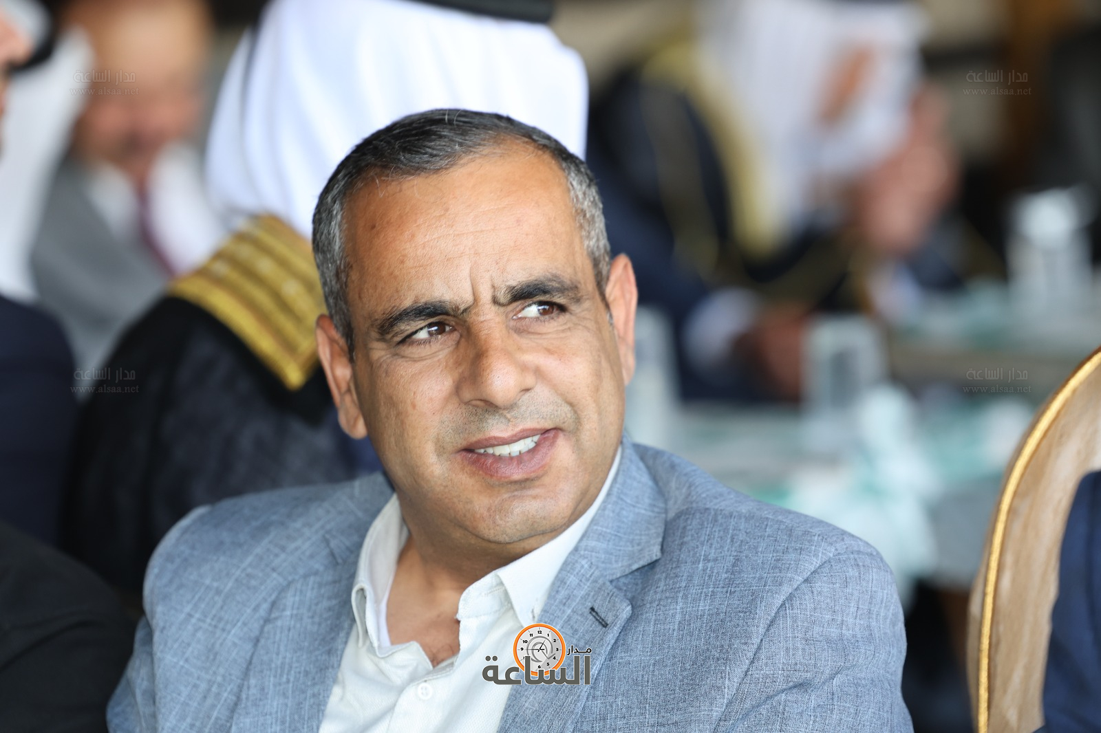 Madar Al-Saa Images 0.15790151337755287