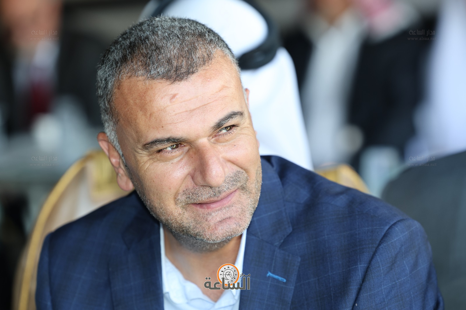 Madar Al-Saa Images 0.4788137372752963