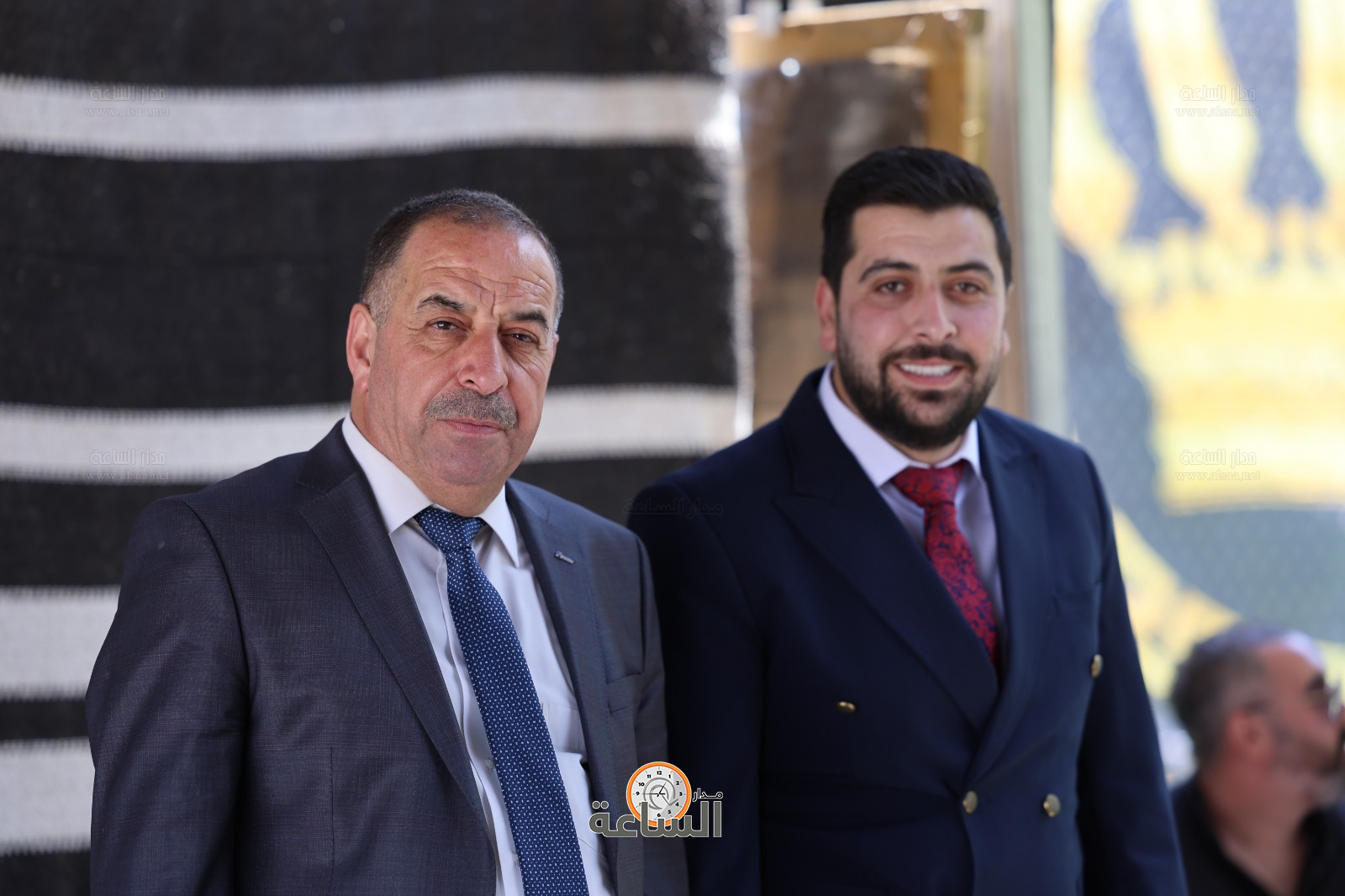 Madar Al-Saa Images 0.3050156884037145