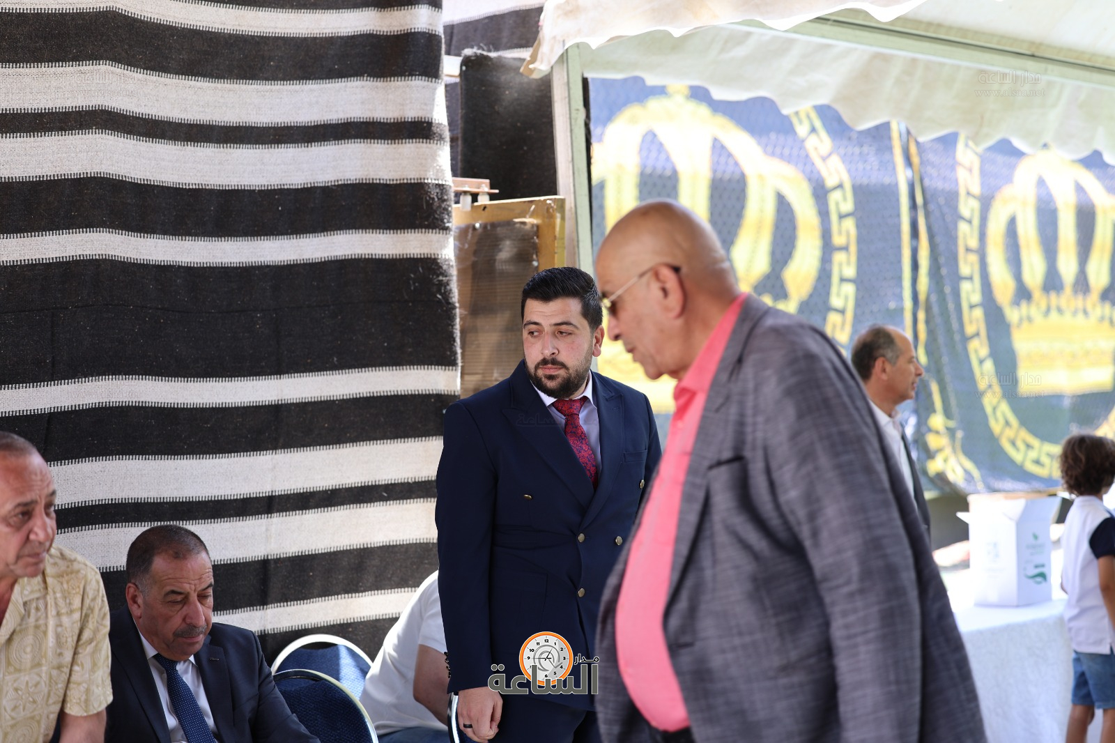 Madar Al-Saa Images 0.9828404223637948