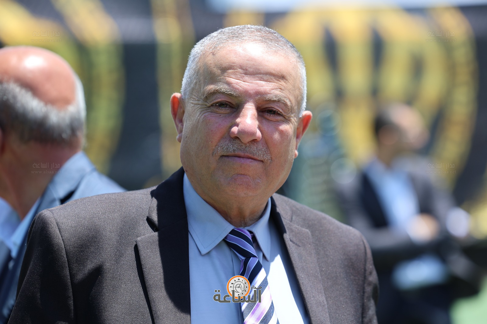 Madar Al-Saa Images 0.11944088937870179