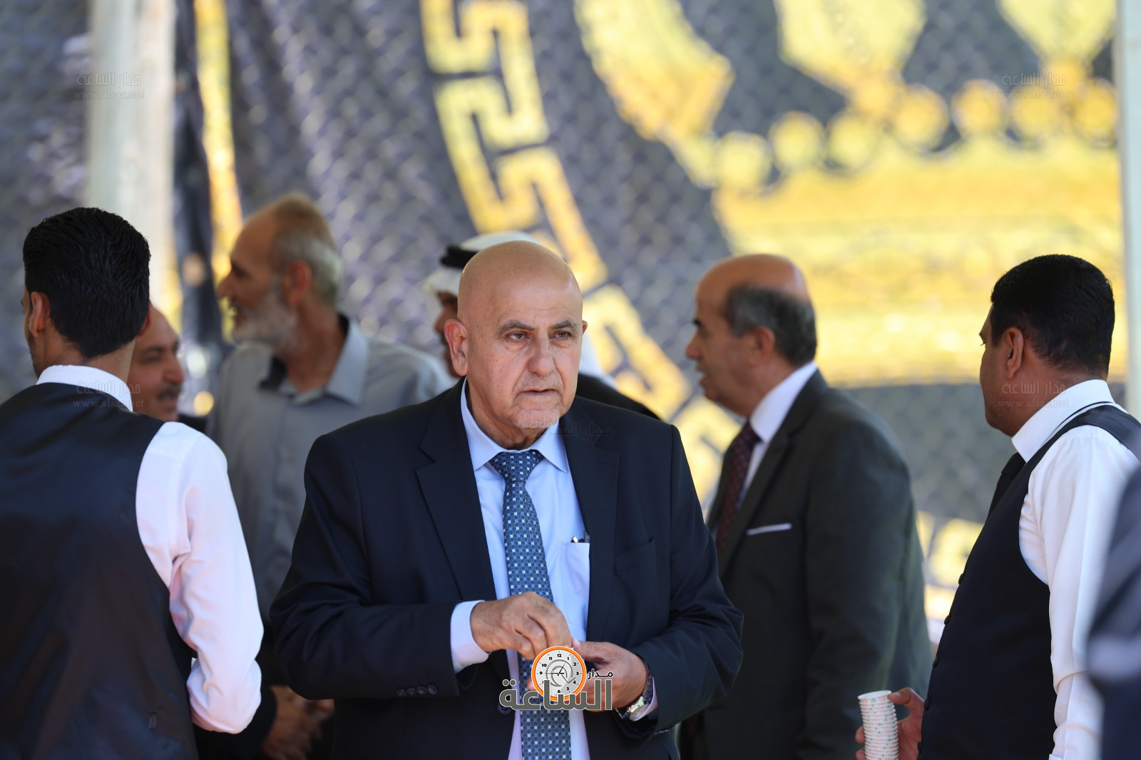 Madar Al-Saa Images 0.5939075895831186