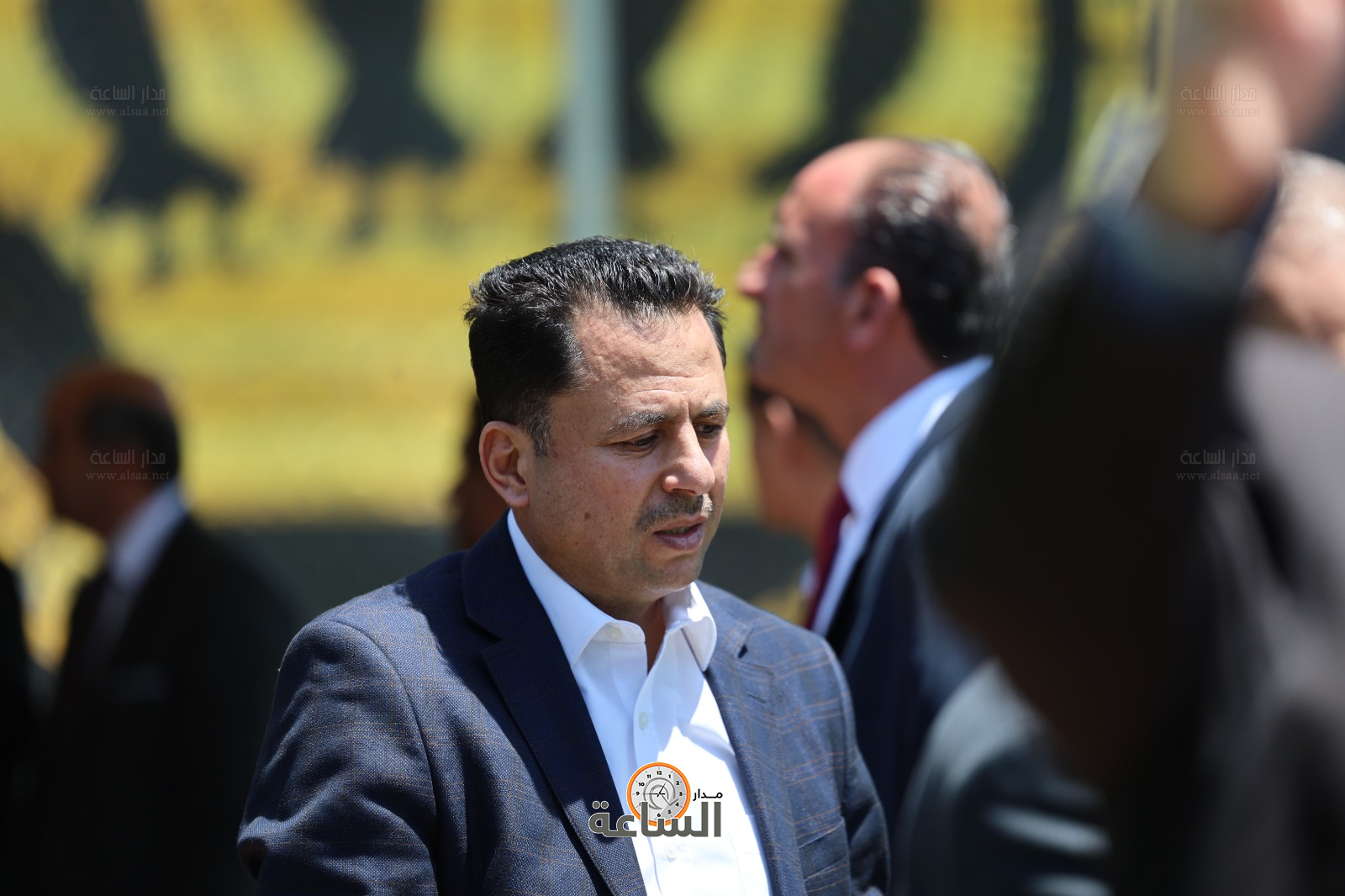 Madar Al-Saa Images 0.10624046515145924