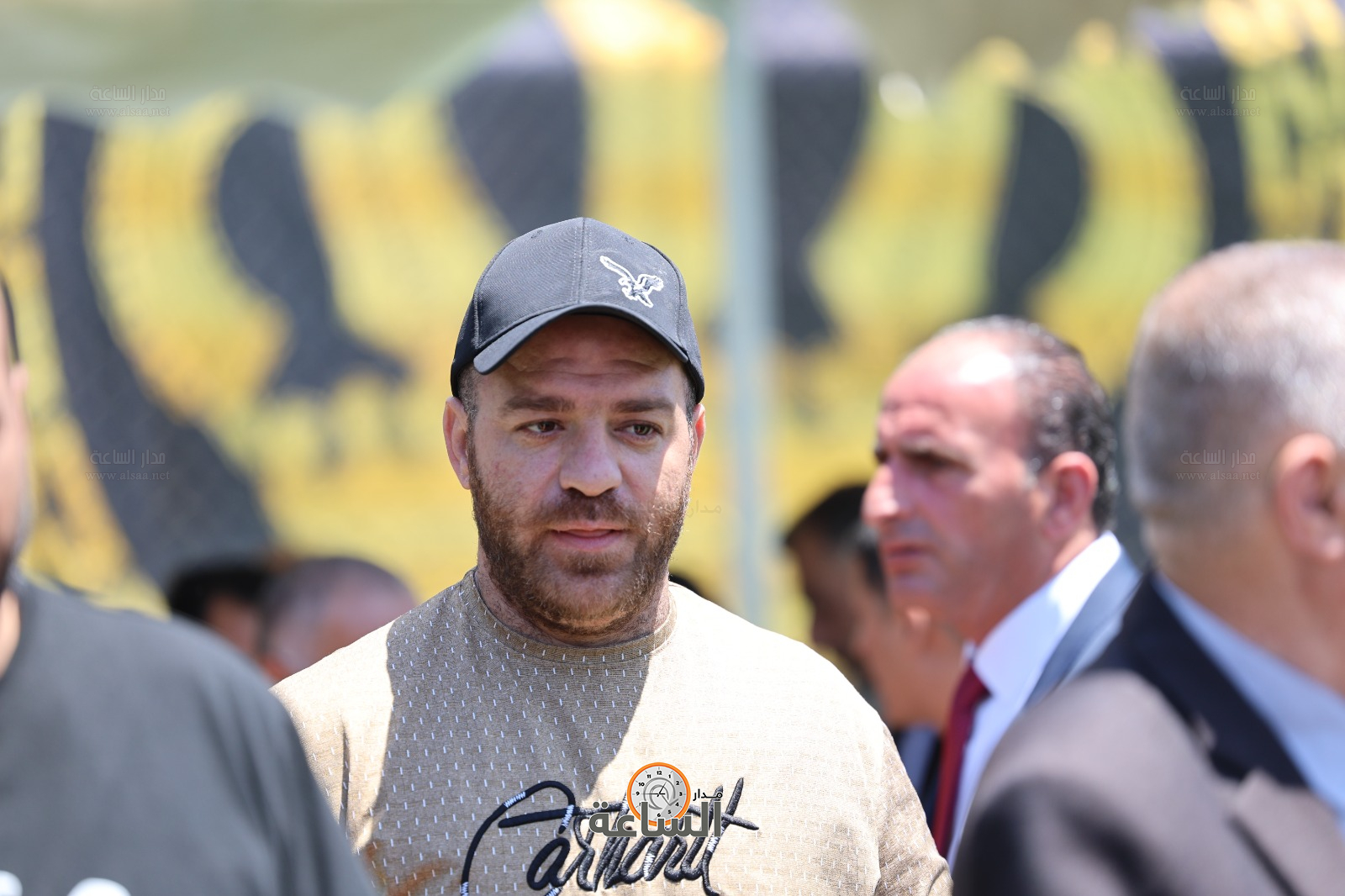 Madar Al-Saa Images 0.9627900669618841