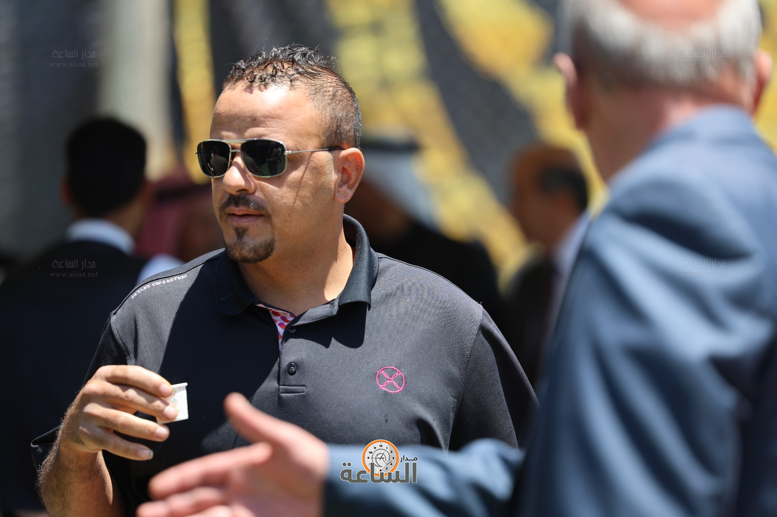 Madar Al-Saa Images 0.06405656119330994